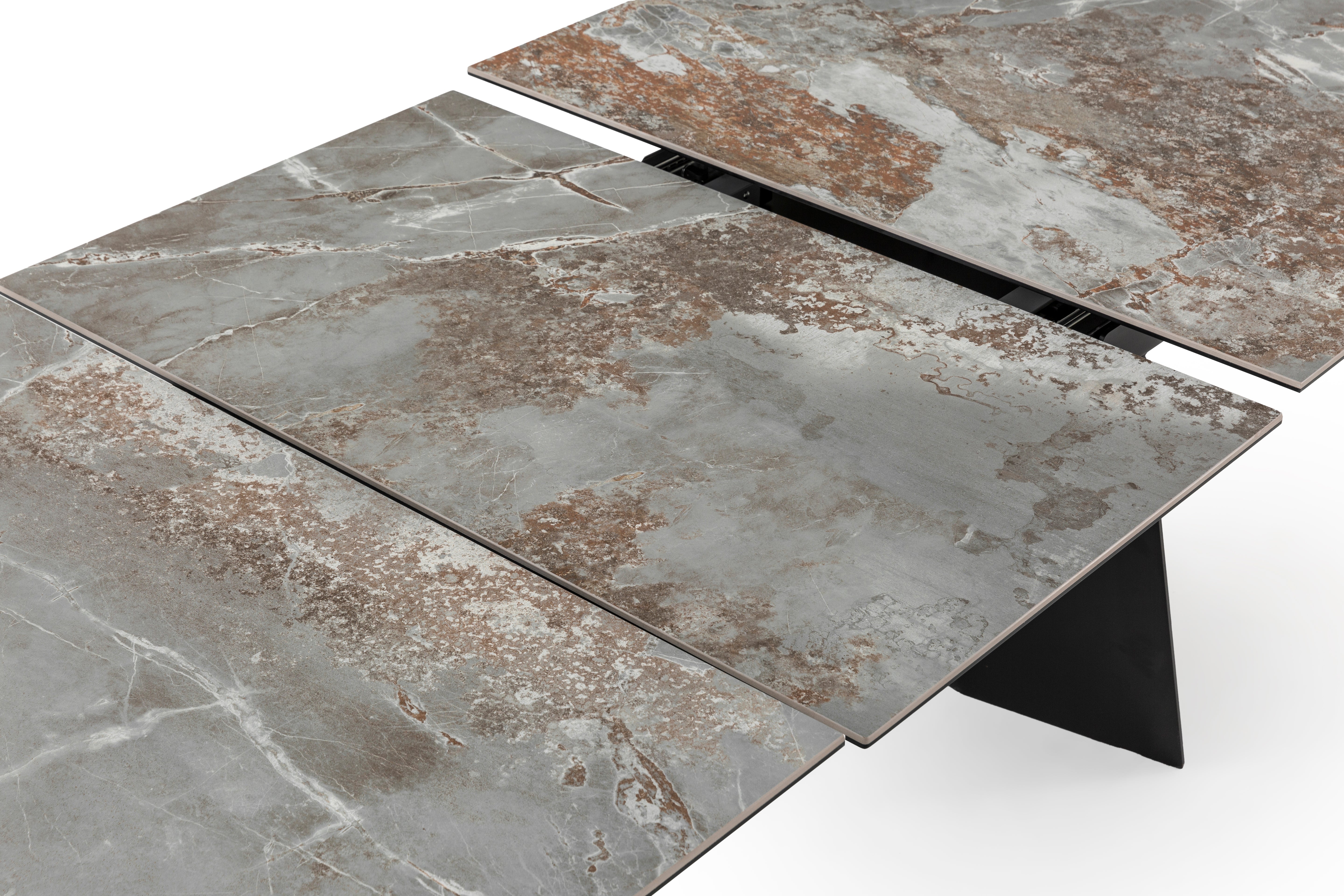 B- Vento Table by Netline Interiors