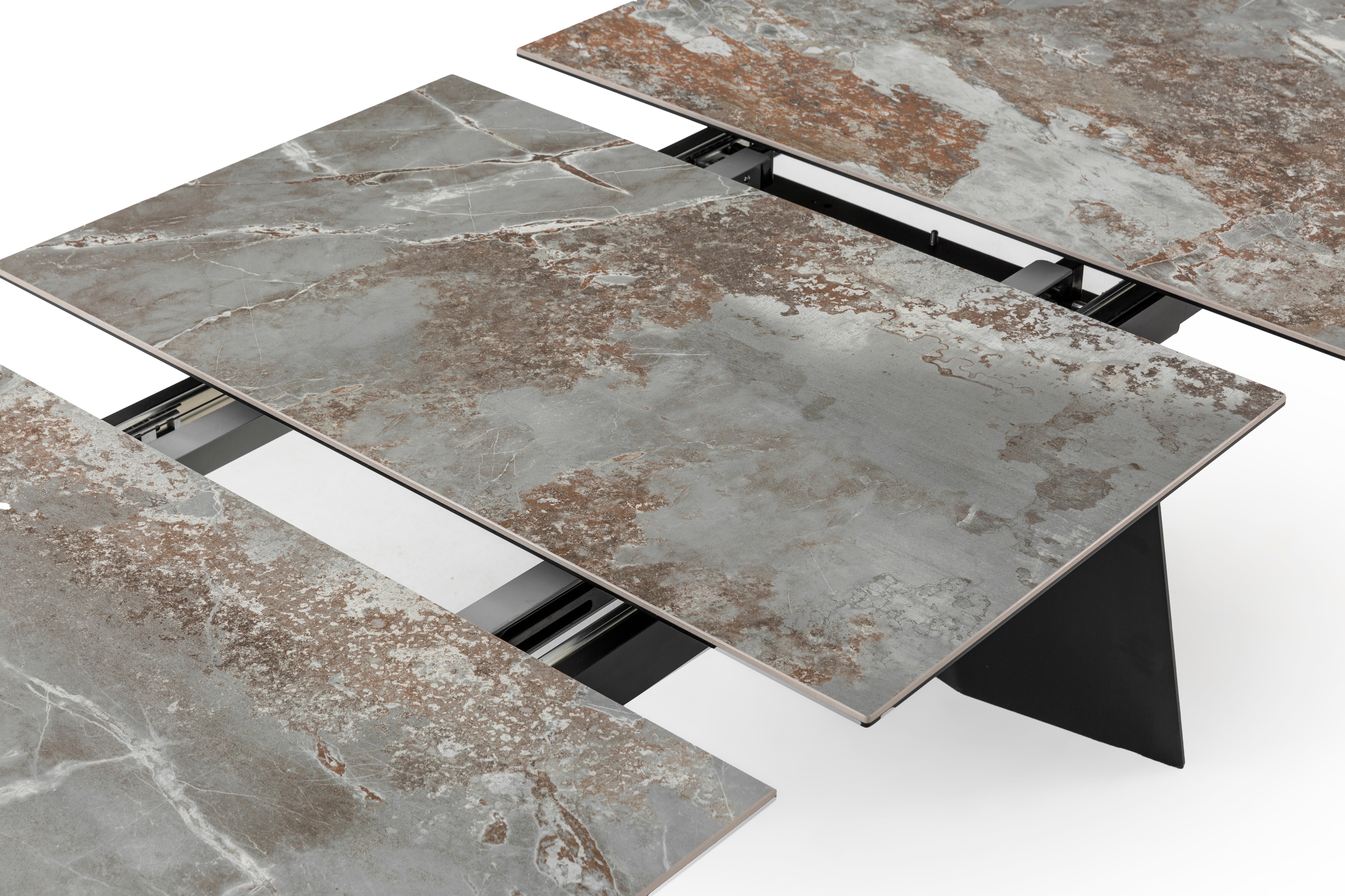 B- Vento Table by Netline Interiors