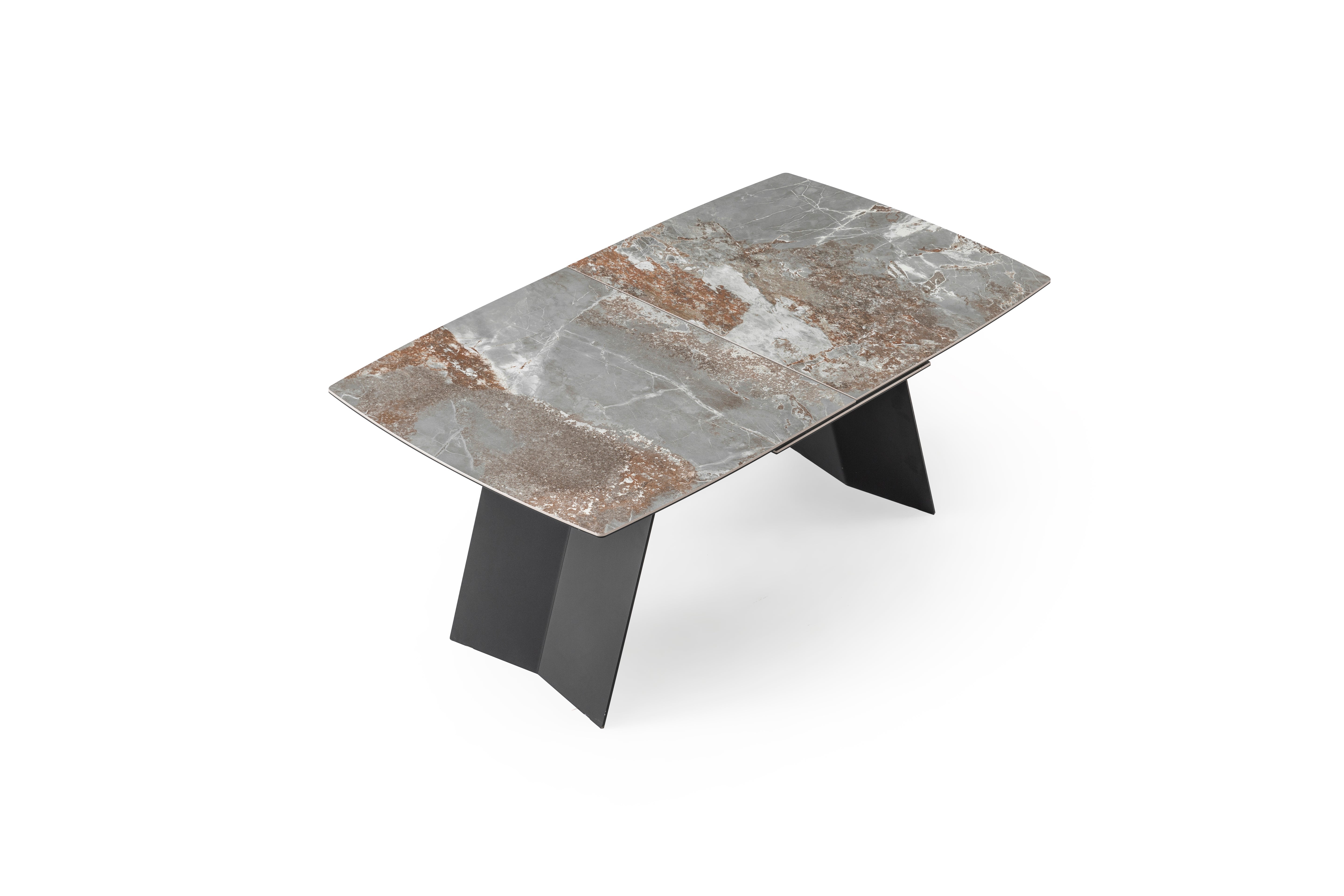 B- Vento Table by Netline Interiors