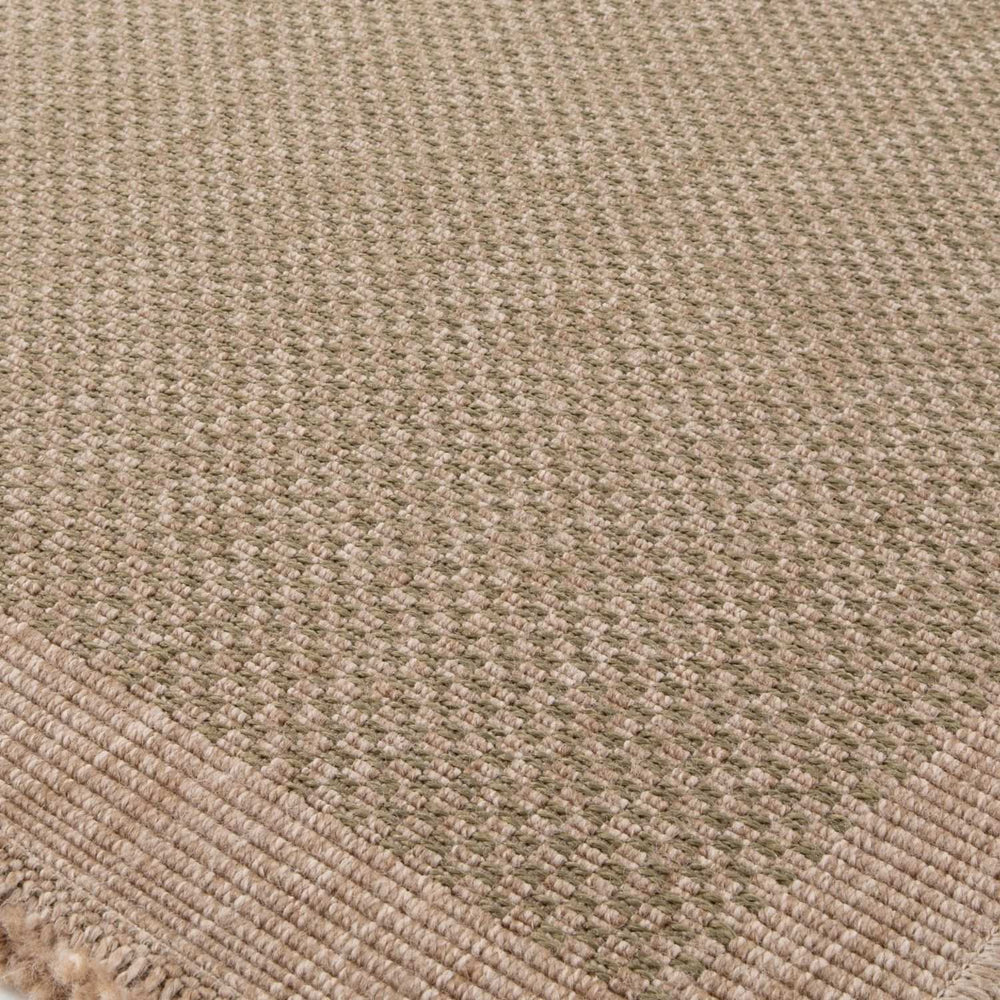 Nature Outdoor Rug Green – 5200G