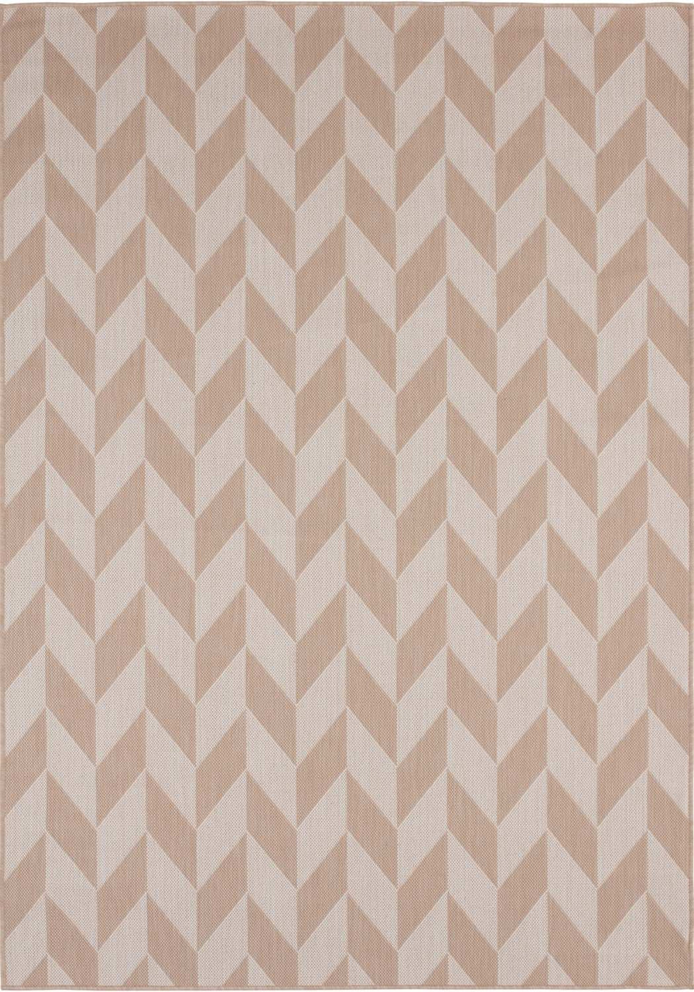 Ecology Outdoor Rug Beige – 600Be