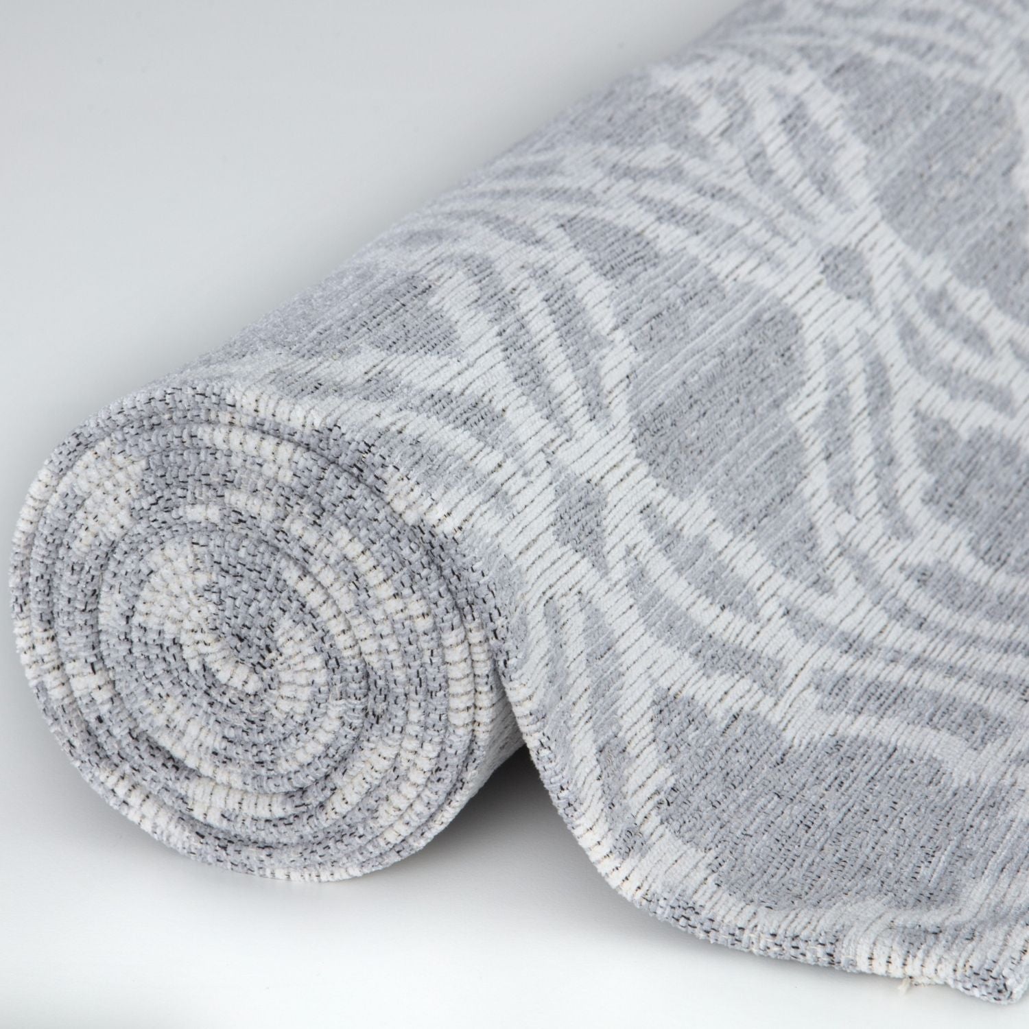 Washable Rug Carina Grey | 6901G