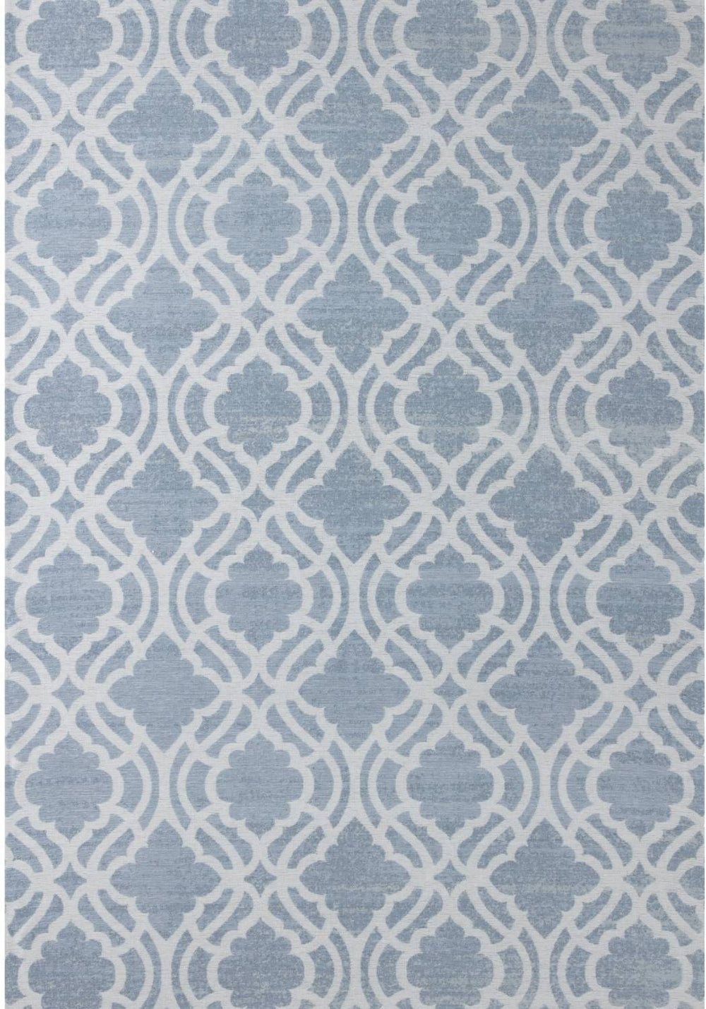Washable Rug Carina Blue – 6903
