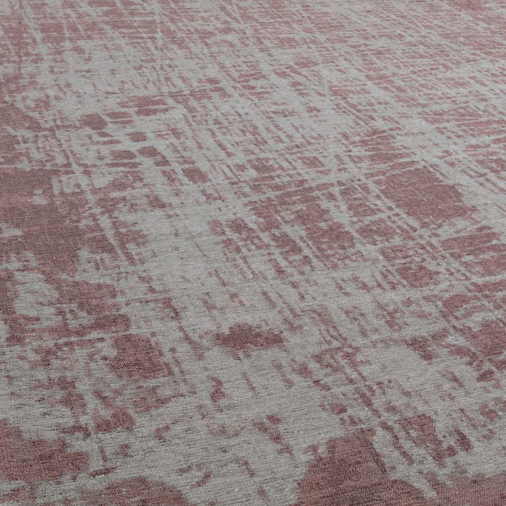 Washable Rug Carina Pink – 6920P