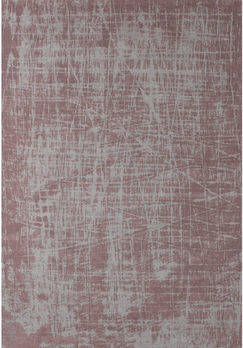 Washable Rug Carina Pink – 6920P