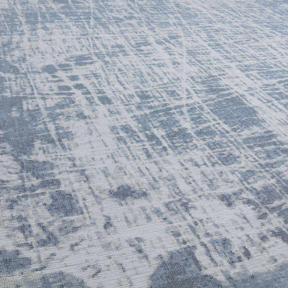 Washable Rug Carina Blue – 6923