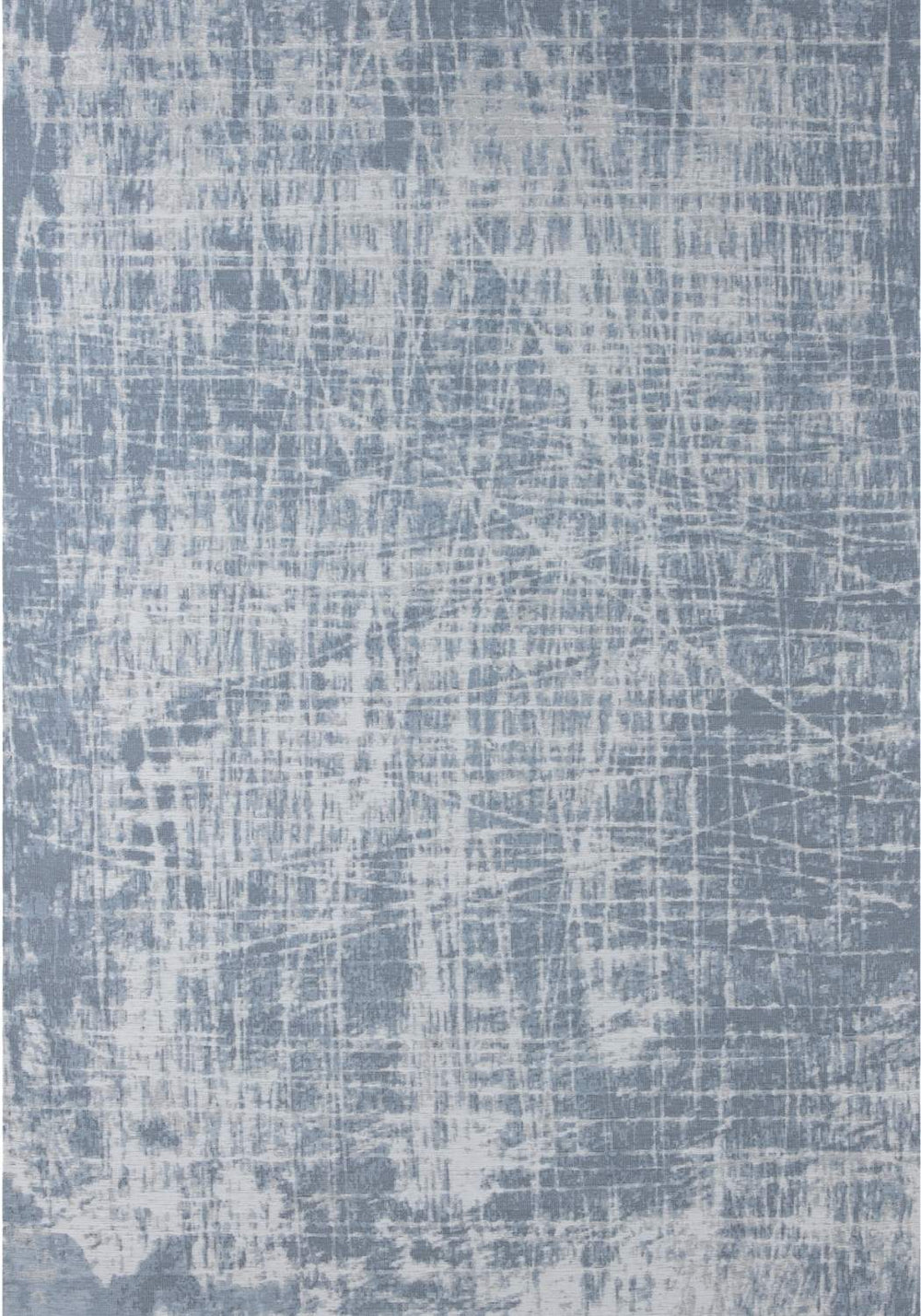 Washable Rug Carina Blue – 6923