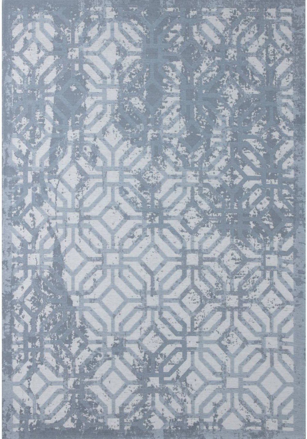 Washable Rug Carina Blue – 6931B