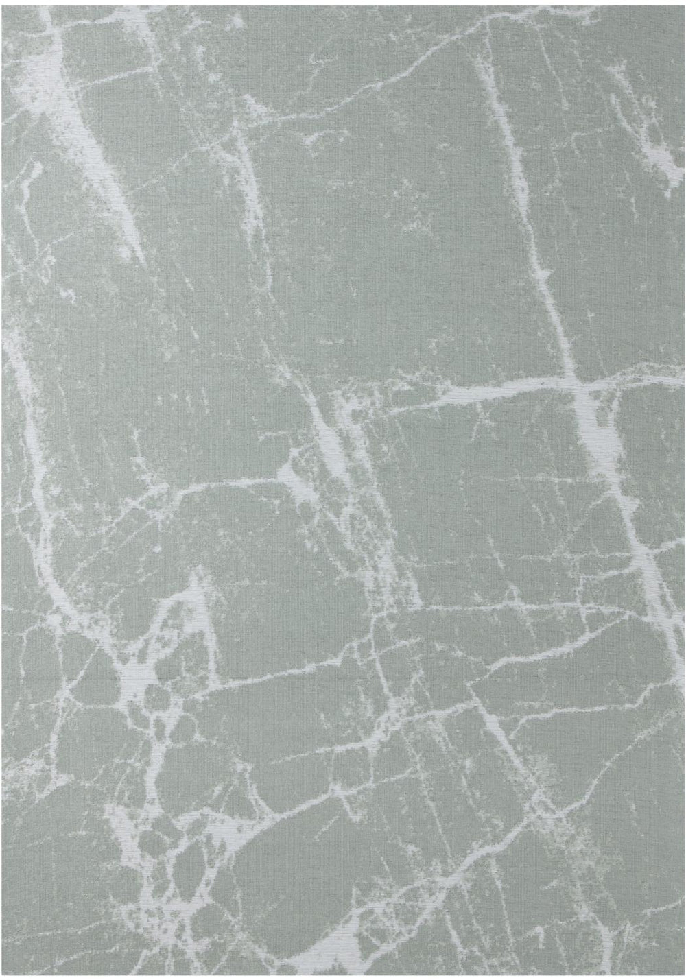 Washable Rug Carina Green – 6954