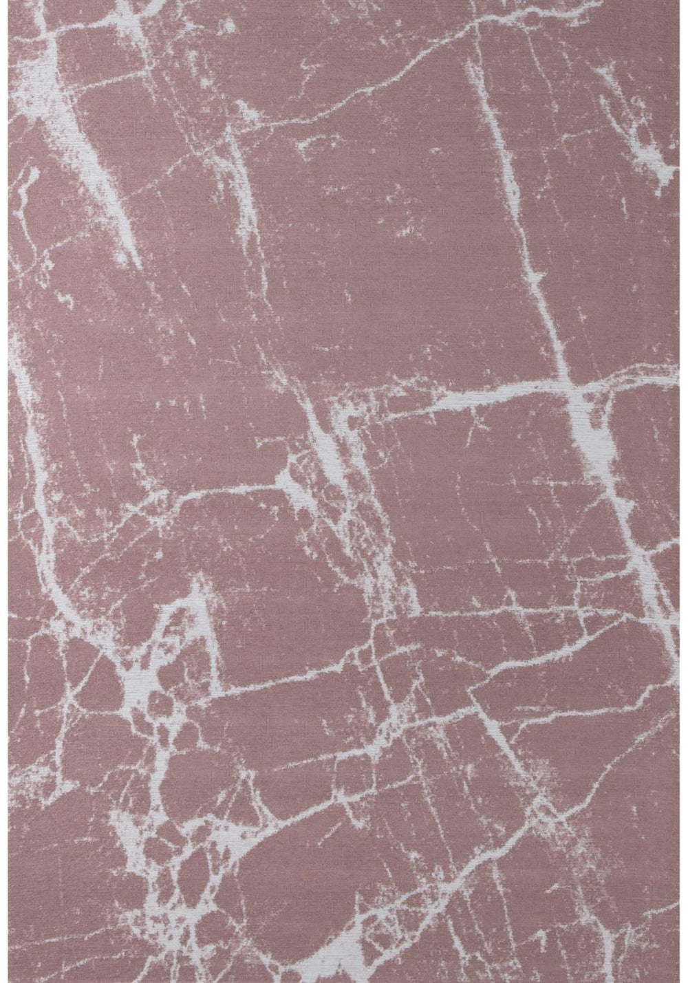 Washable Rug Carina Pink – 6956