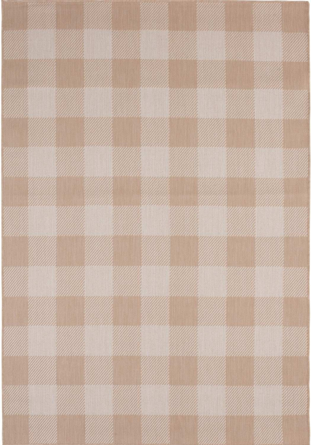 Ecology Outdoor Rug Beige – 700BE