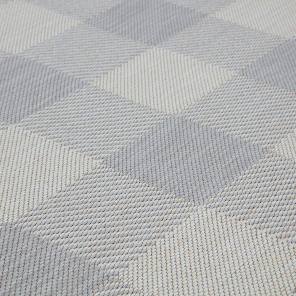 Ecology Outdoor Rug Grey – 700GR