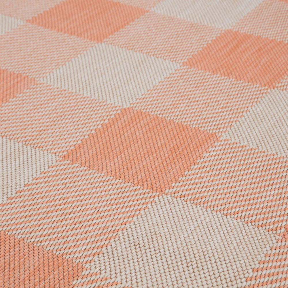 Ecology Outdoor Rug Orange – 700OR