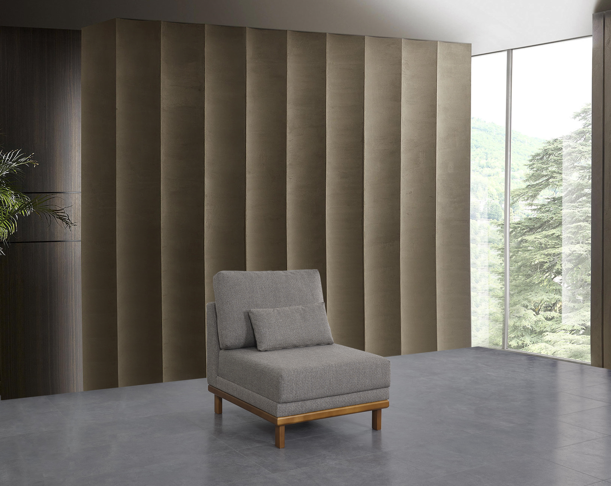 Argemon Corner Set by Netline Interiors