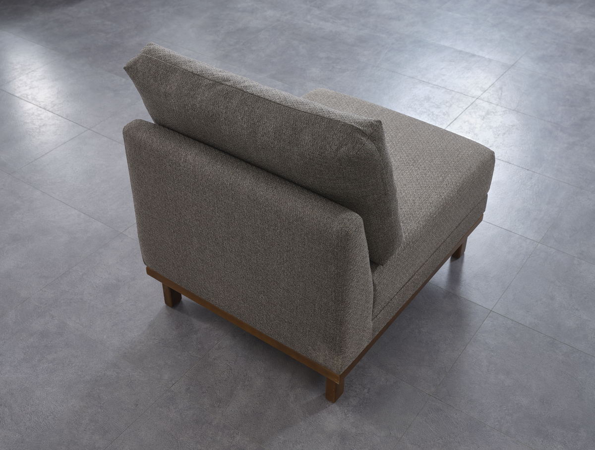 Argemon Corner Set by Netline Interiors