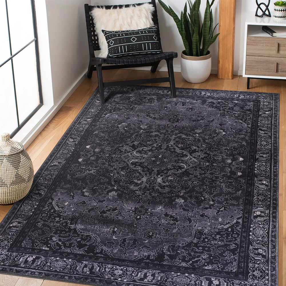 High-Quality Washable Area Rugs | Netline Home