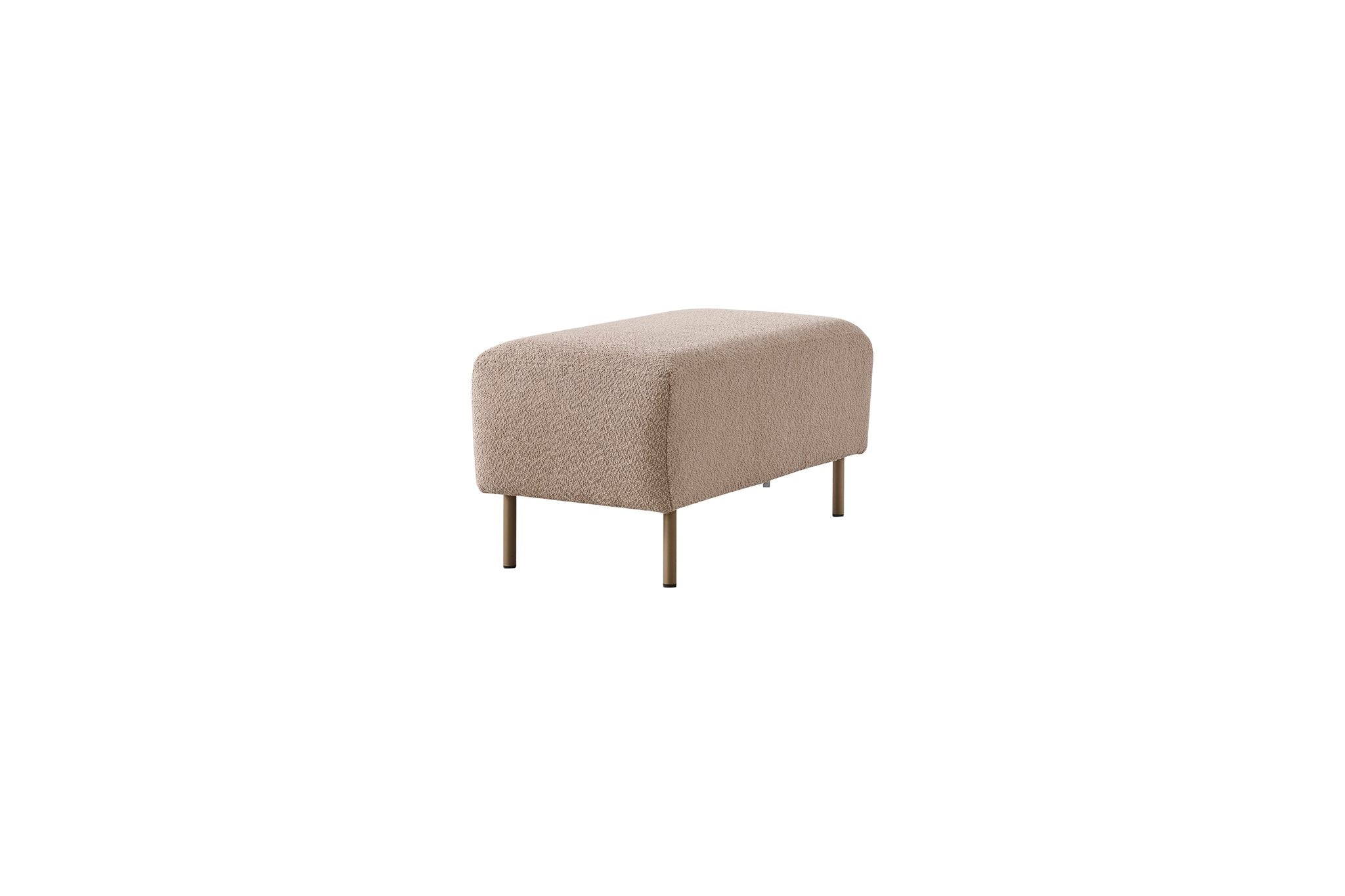 Lizbon Corner Sofa by Netline Interiors