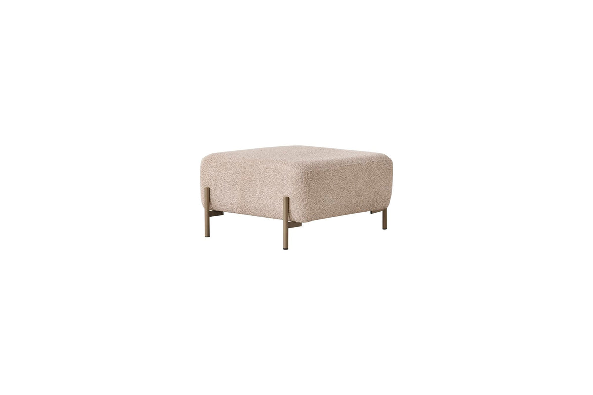 Lizbon Corner Sofa by Netline Interiors