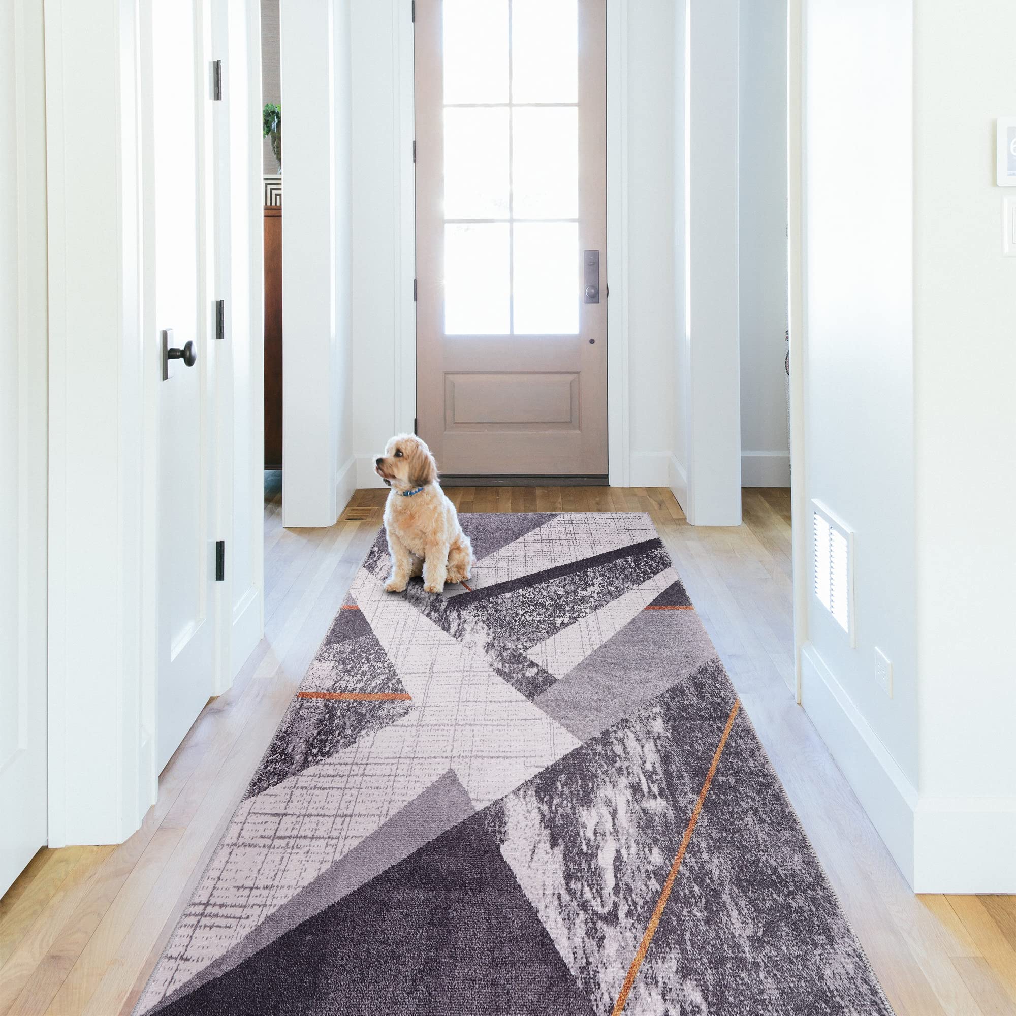 High-Quality Washable Area Rugs | Netline Home