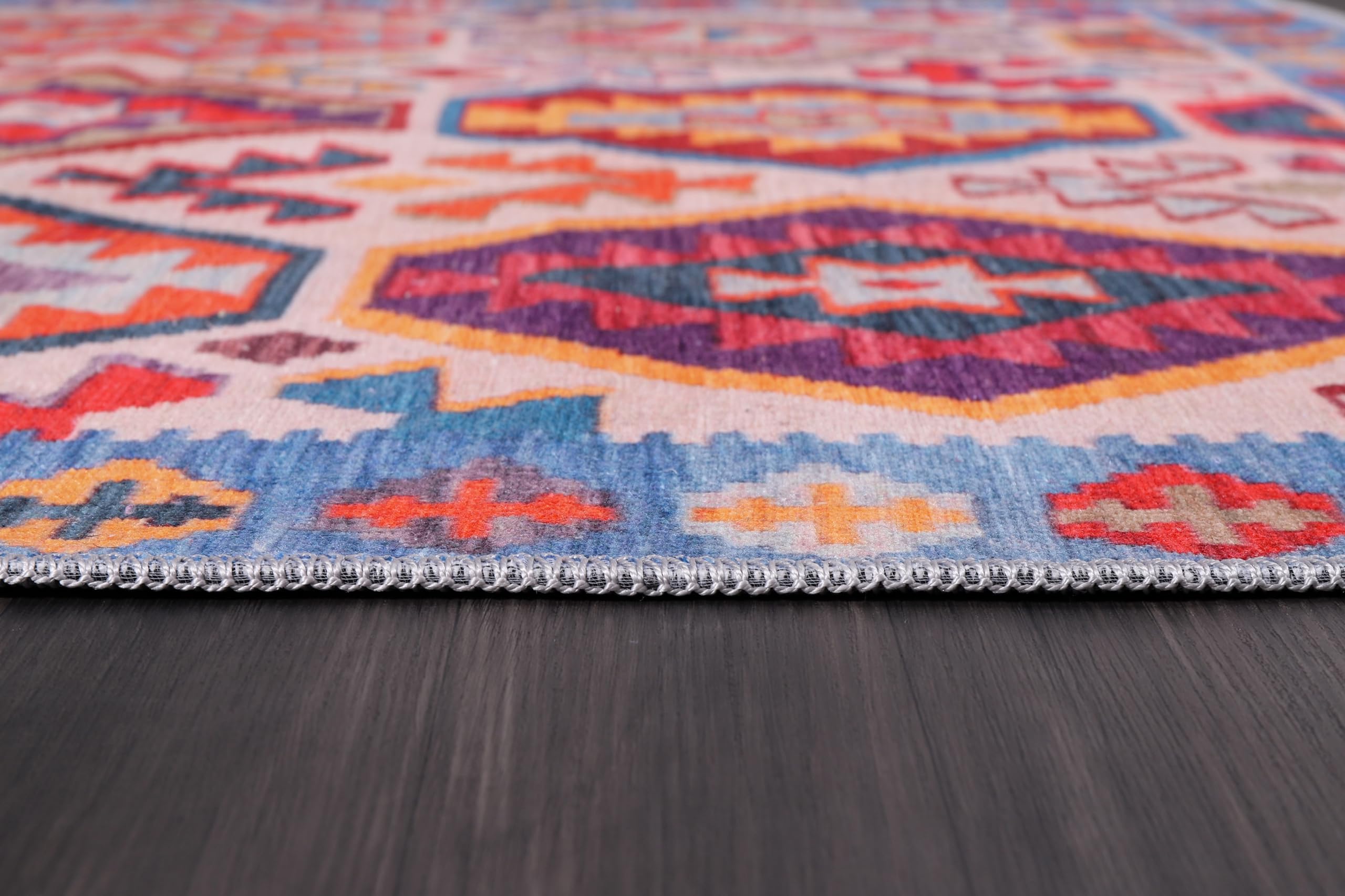 High-Quality Washable Area Rugs | Netline Home