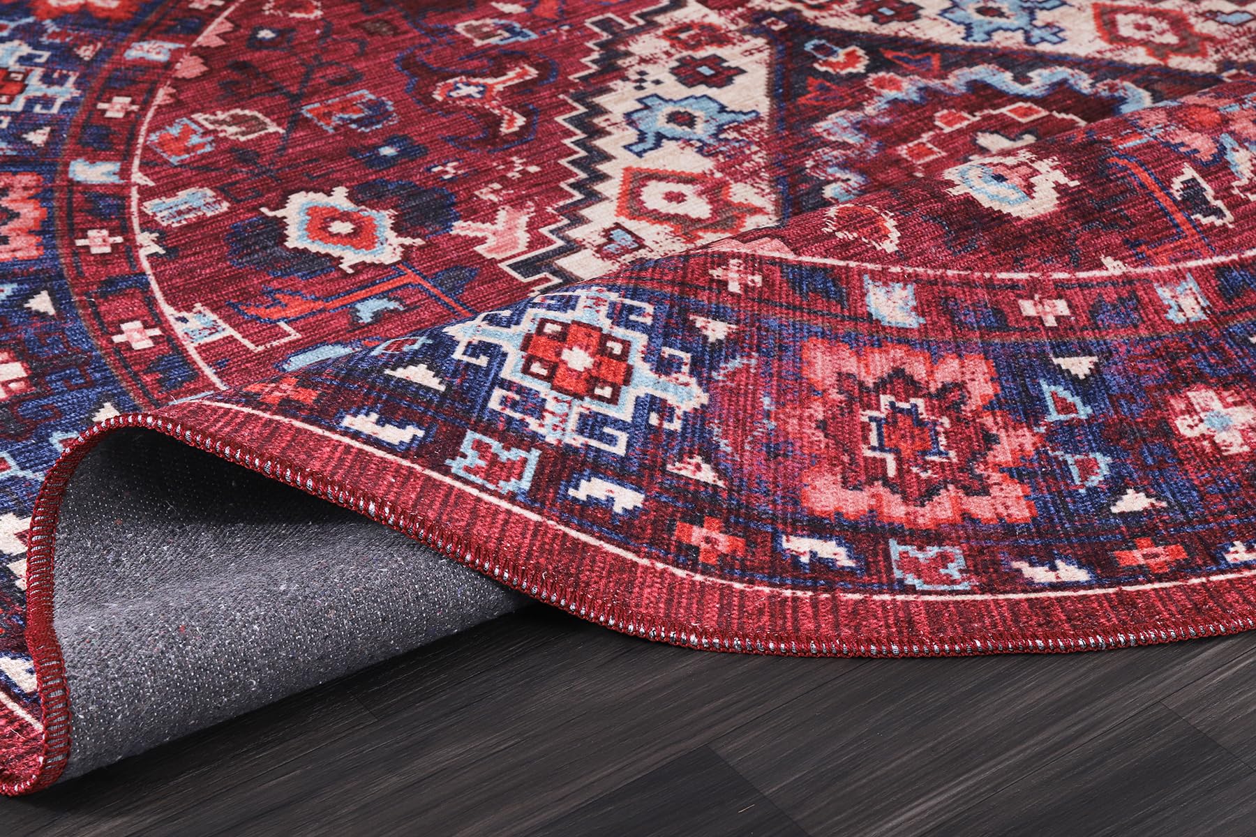 High-Quality Washable Area Rugs | Netline Home