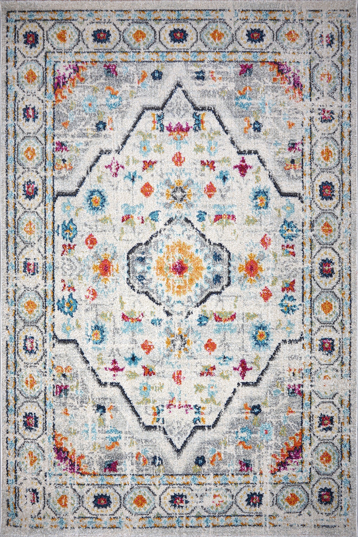 Vintage Rugs for Living room