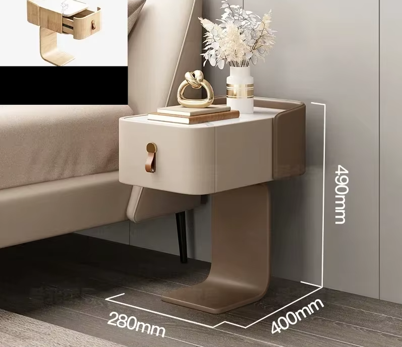 Japanese Nightstand