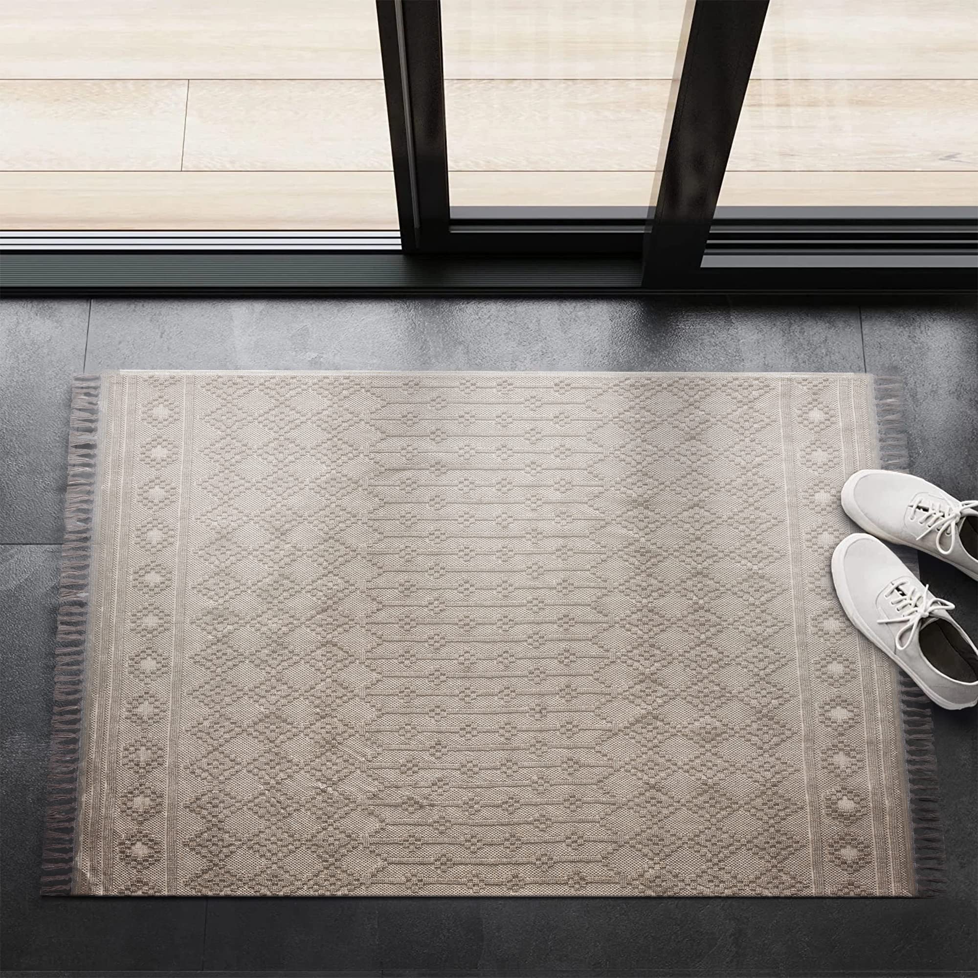 High-Quality Washable Area Rugs | Netline Home