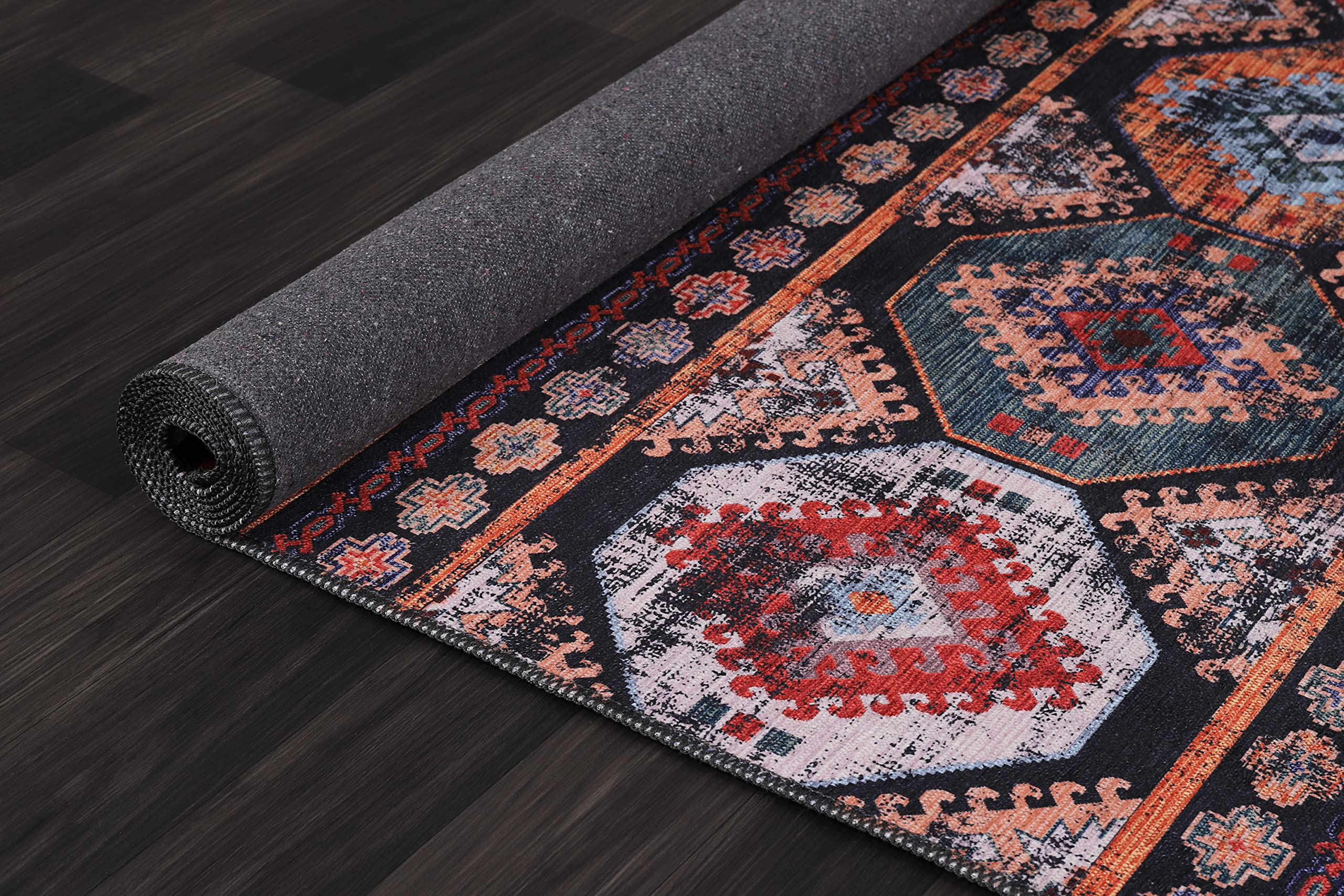 High-Quality Washable Area Rugs | Netline Home