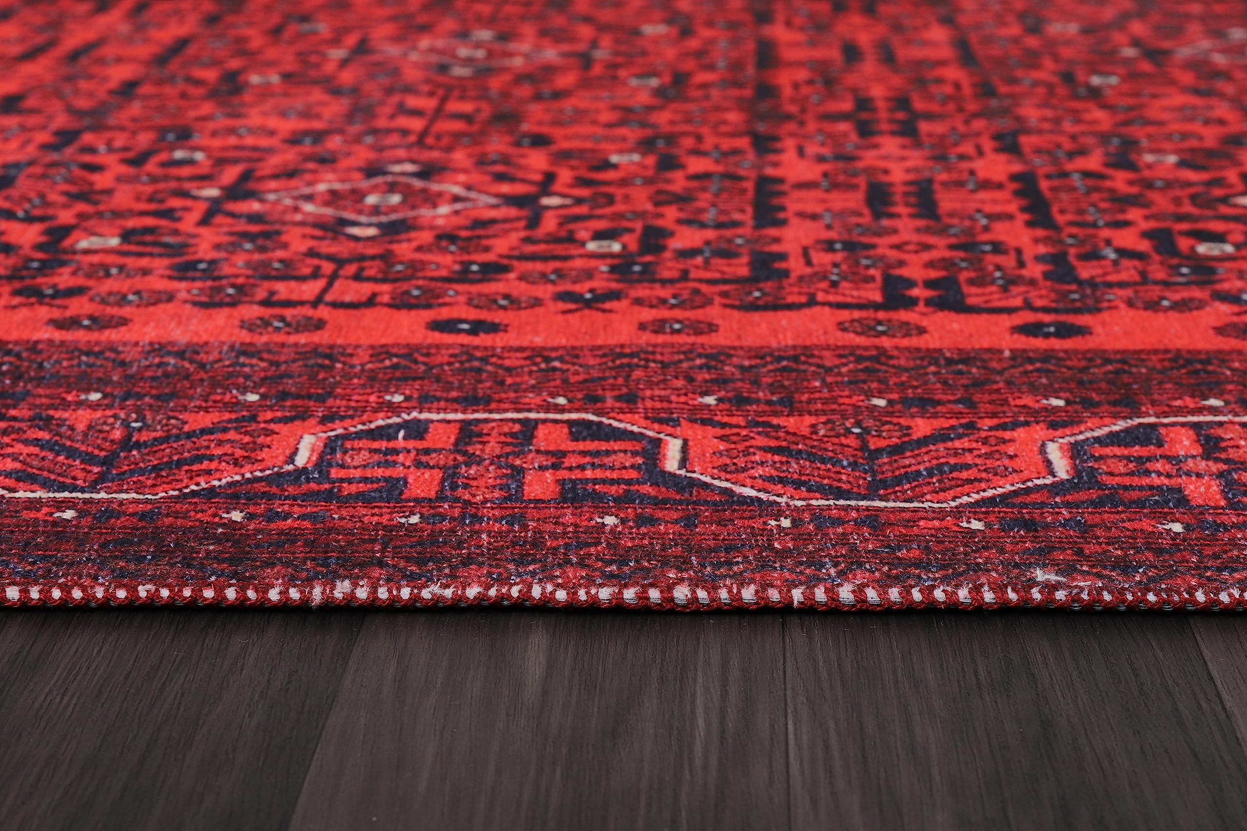 High-Quality Washable Area Rugs | Netline Home