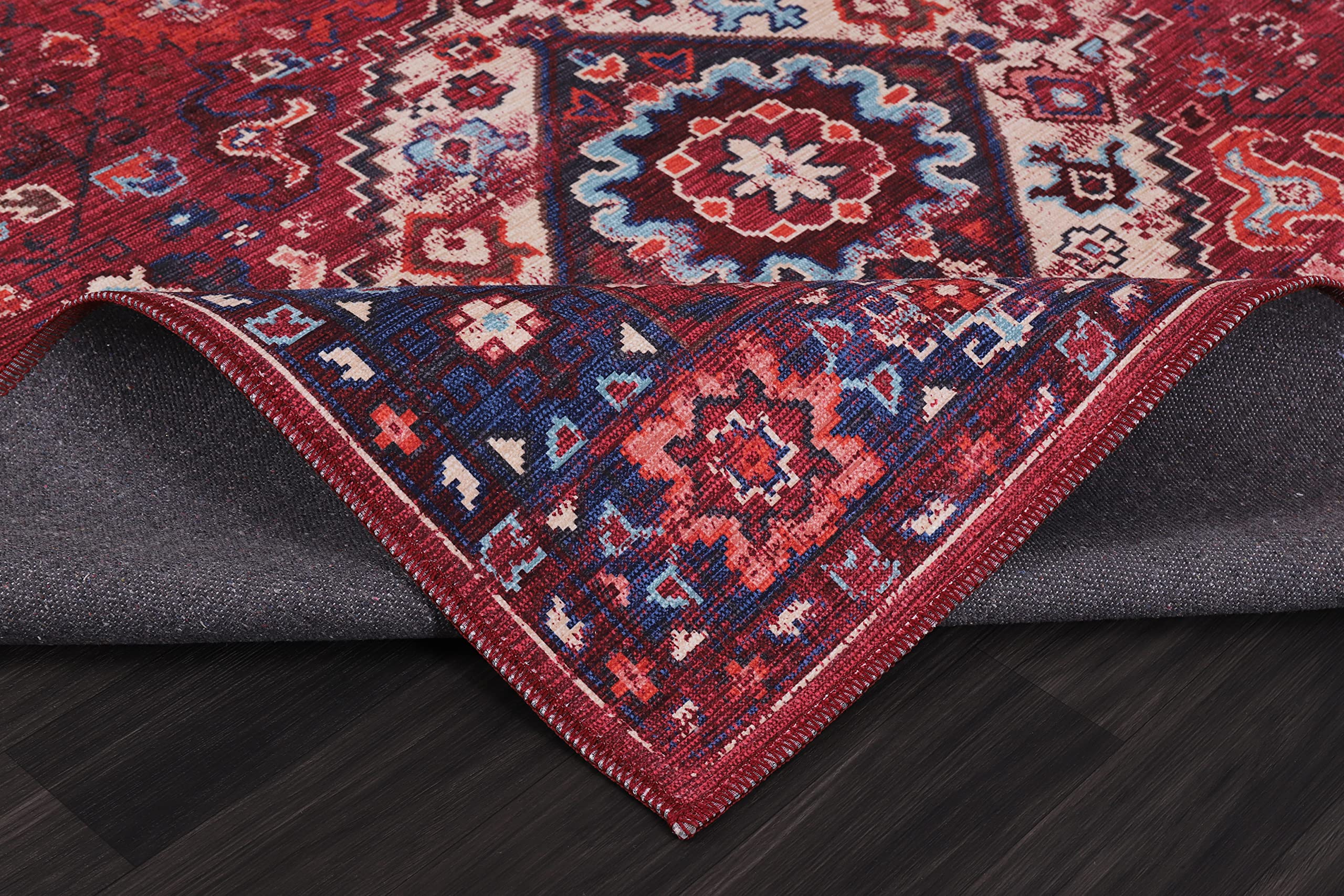 High-Quality Washable Area Rugs | Netline Home