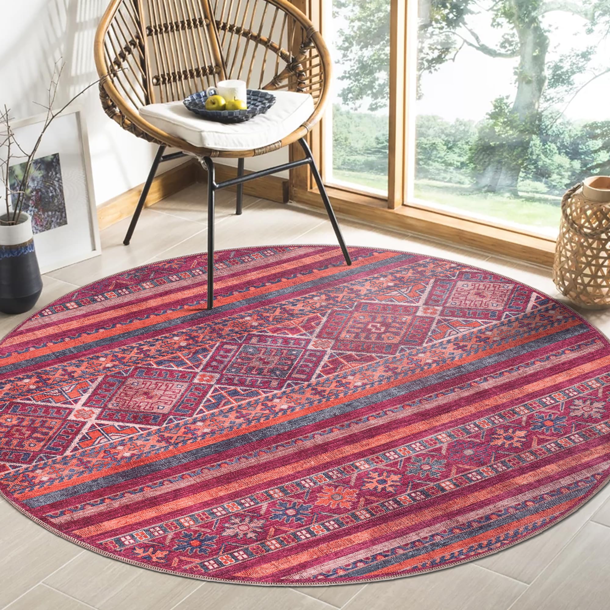 High-Quality Washable Area Rugs | Netline Home