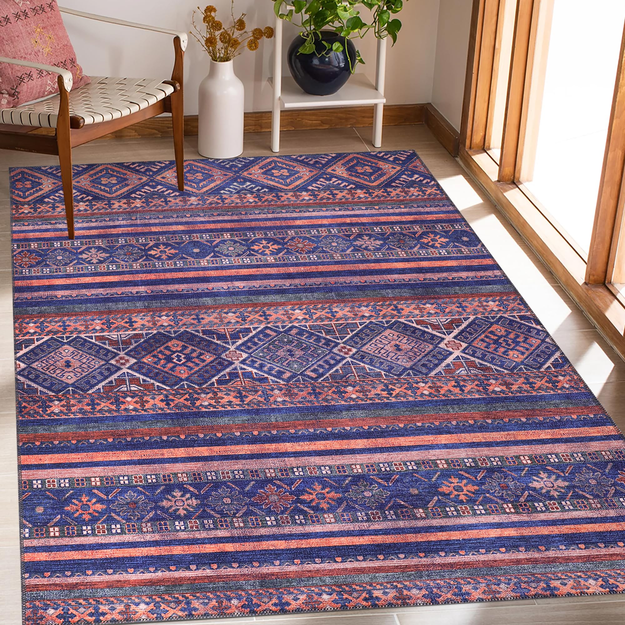 High-Quality Washable Area Rugs | Netline Home