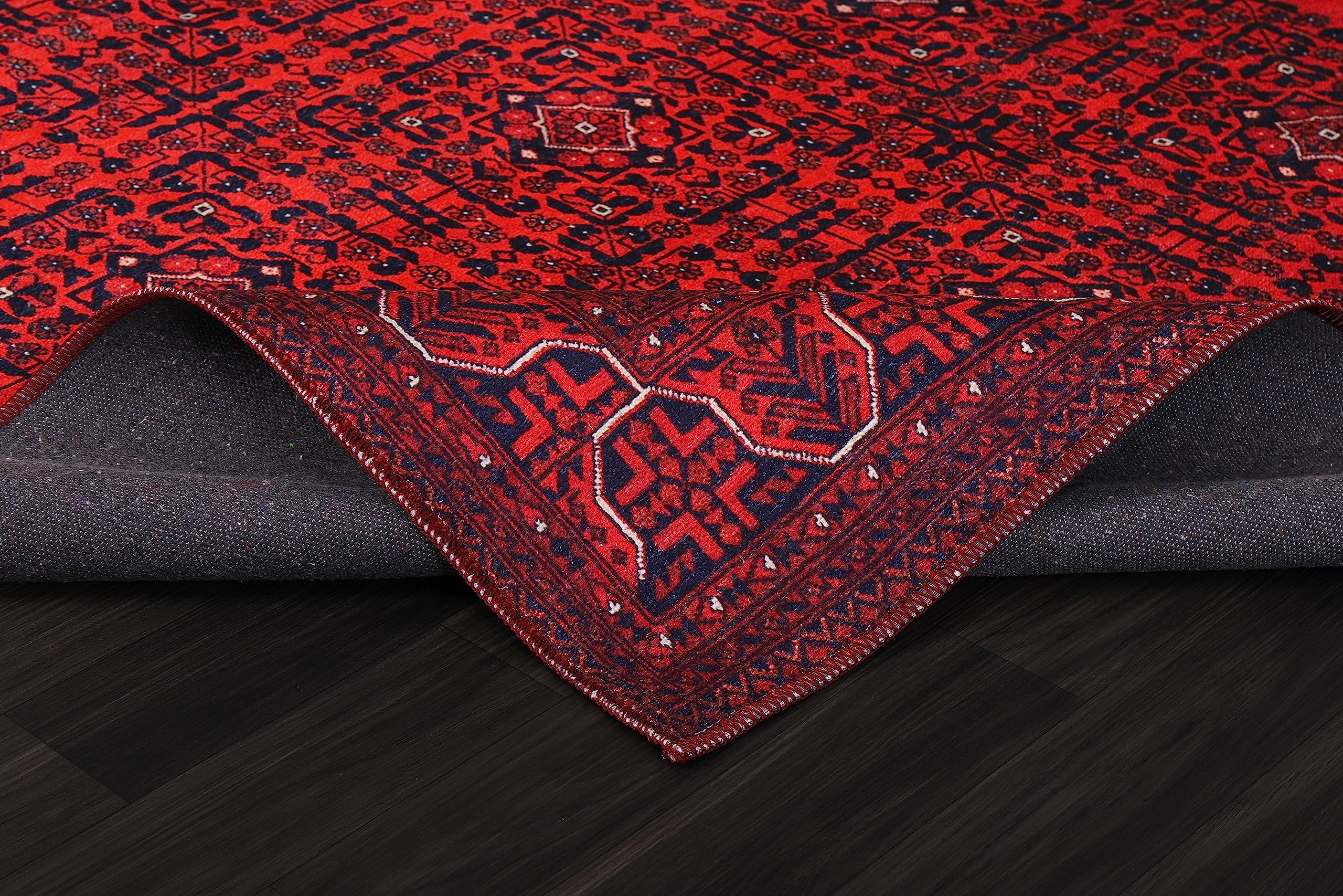 High-Quality Washable Area Rugs | Netline Home