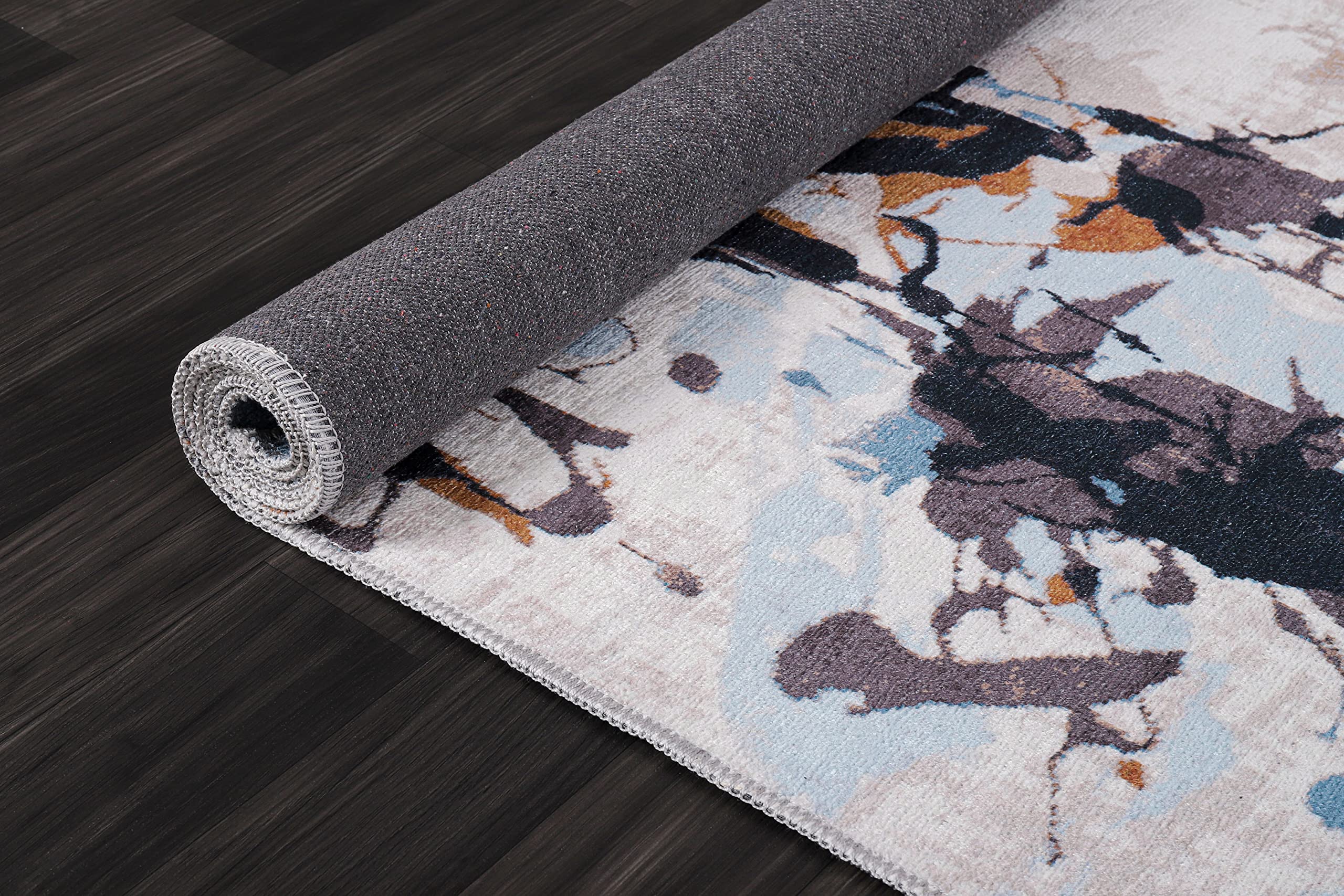 High-Quality Washable Area Rugs | Netline Home