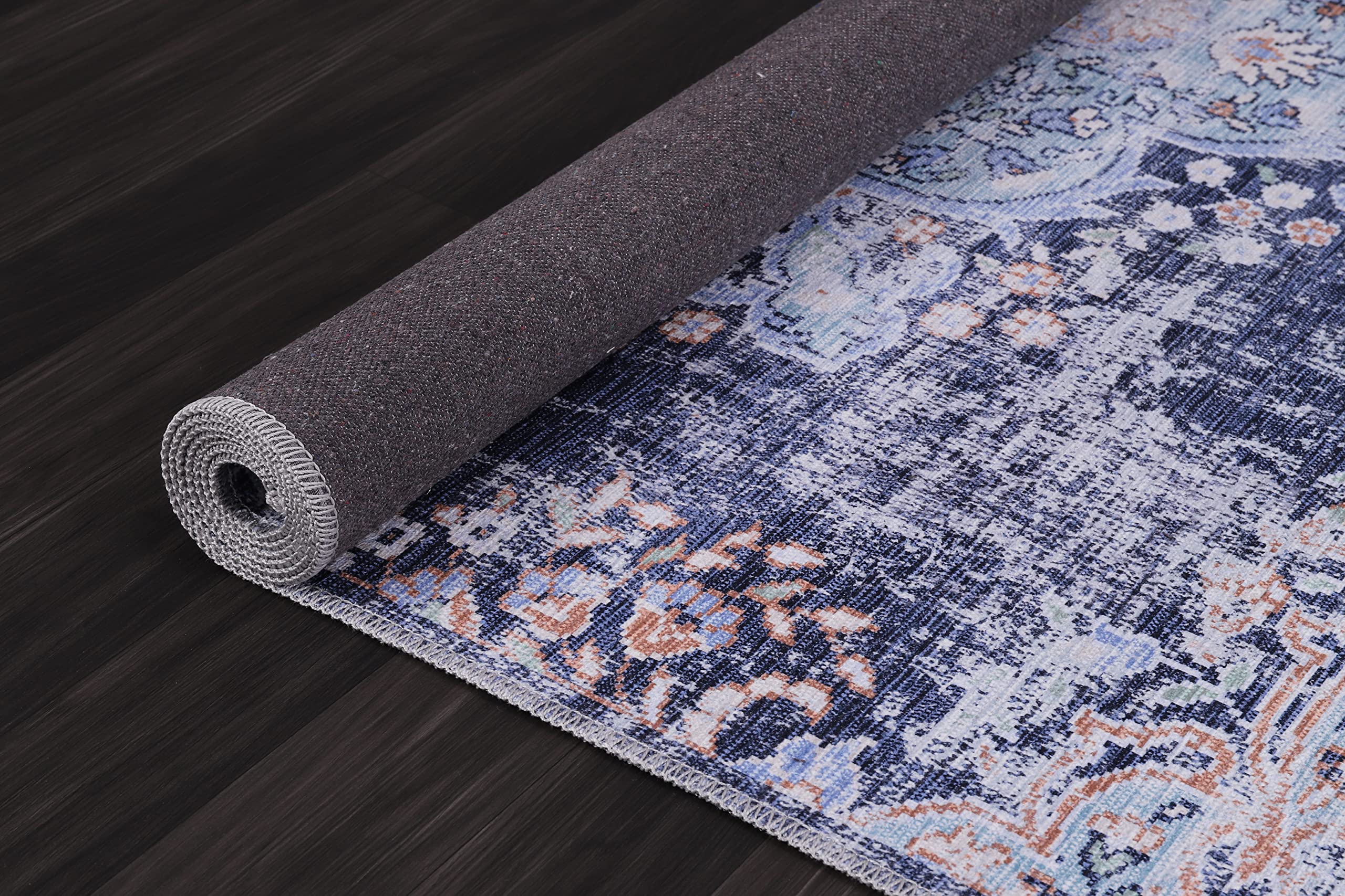 High-Quality Washable Area Rugs | Netline Home