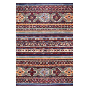 Multicolor Rug