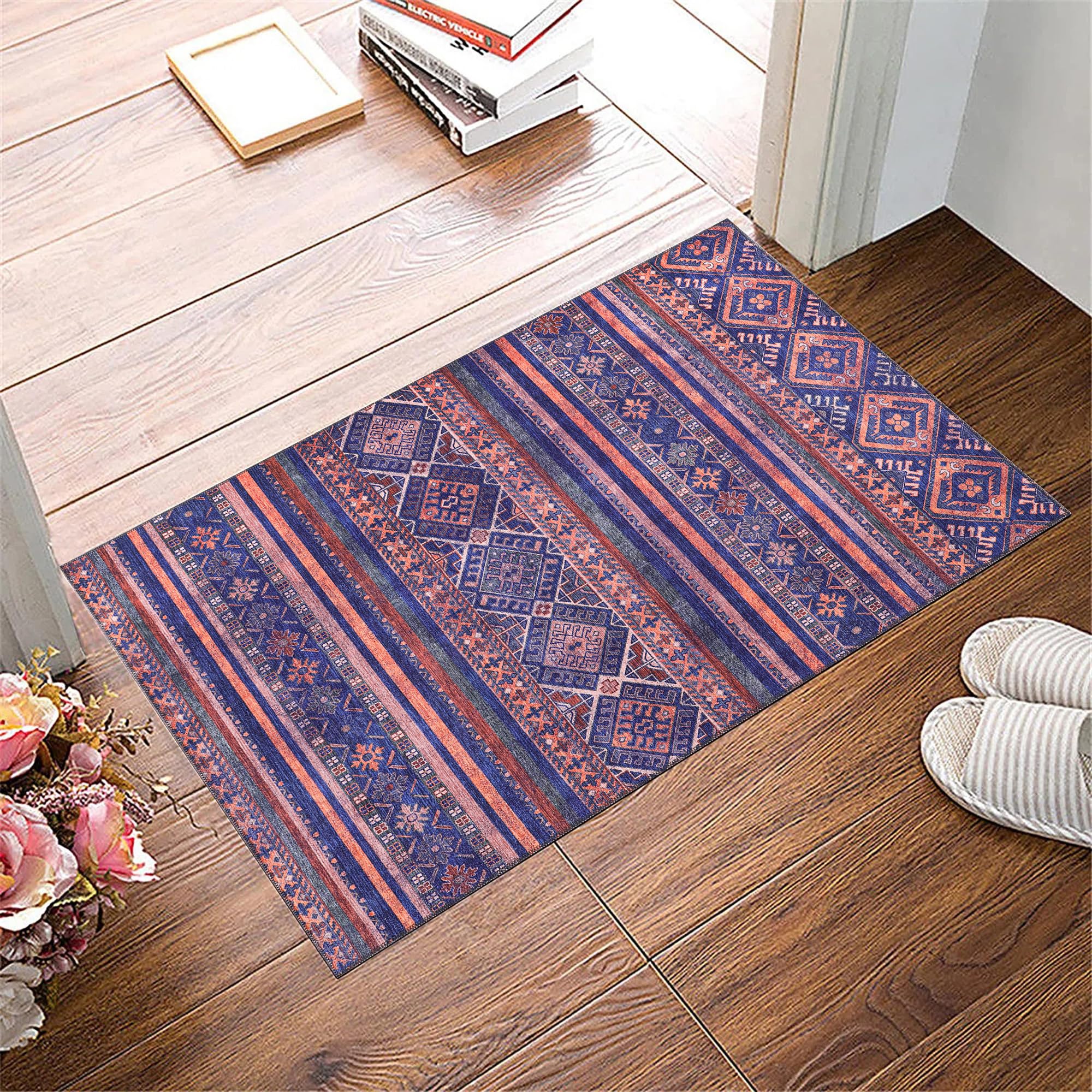 High-Quality Washable Area Rugs | Netline Home