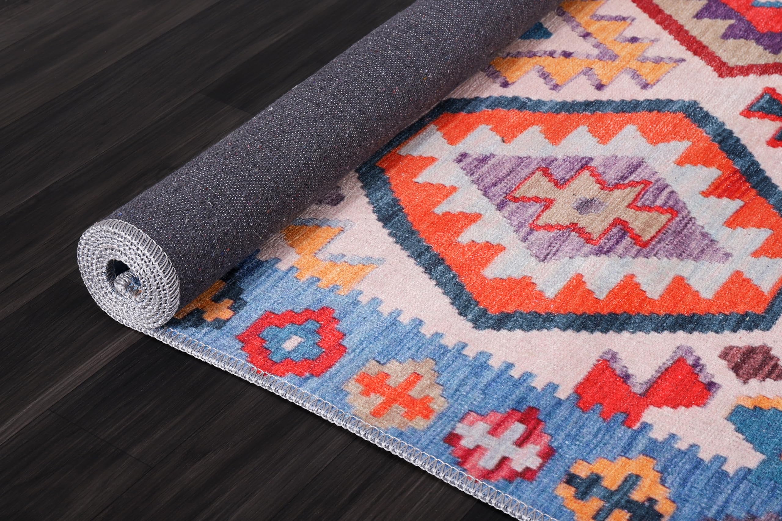 High-Quality Washable Area Rugs | Netline Home