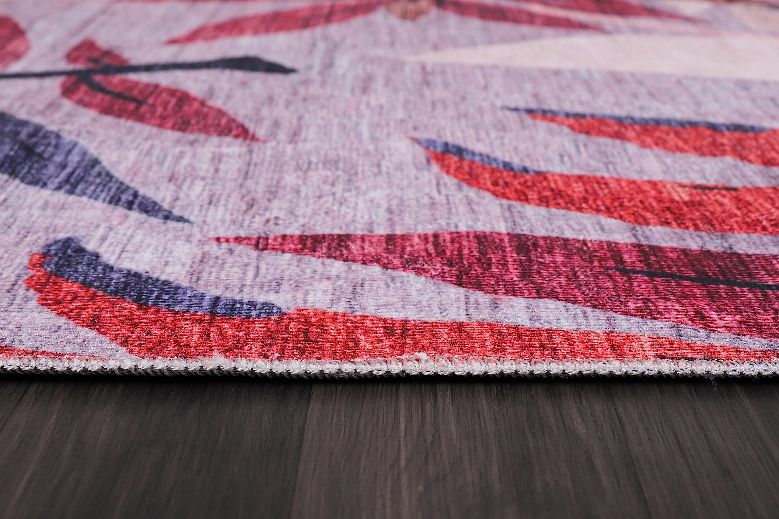 High-Quality Washable Area Rugs | Netline Home