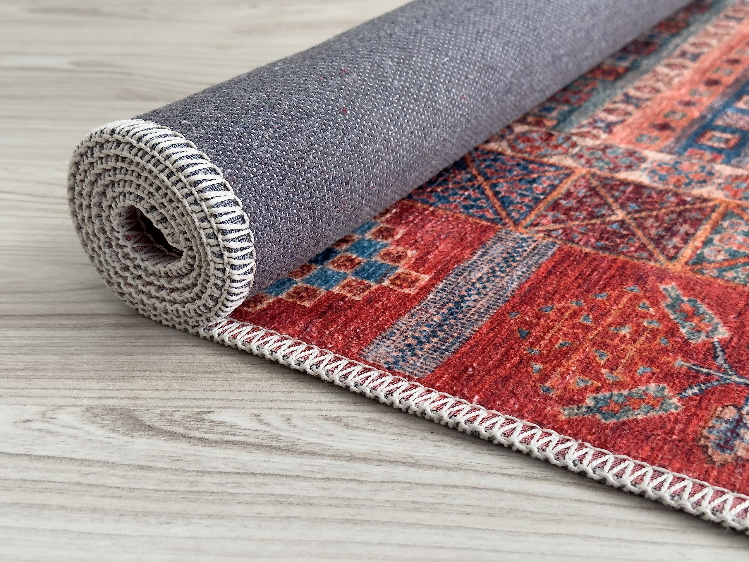 High-Quality Washable Area Rugs | Netline Home