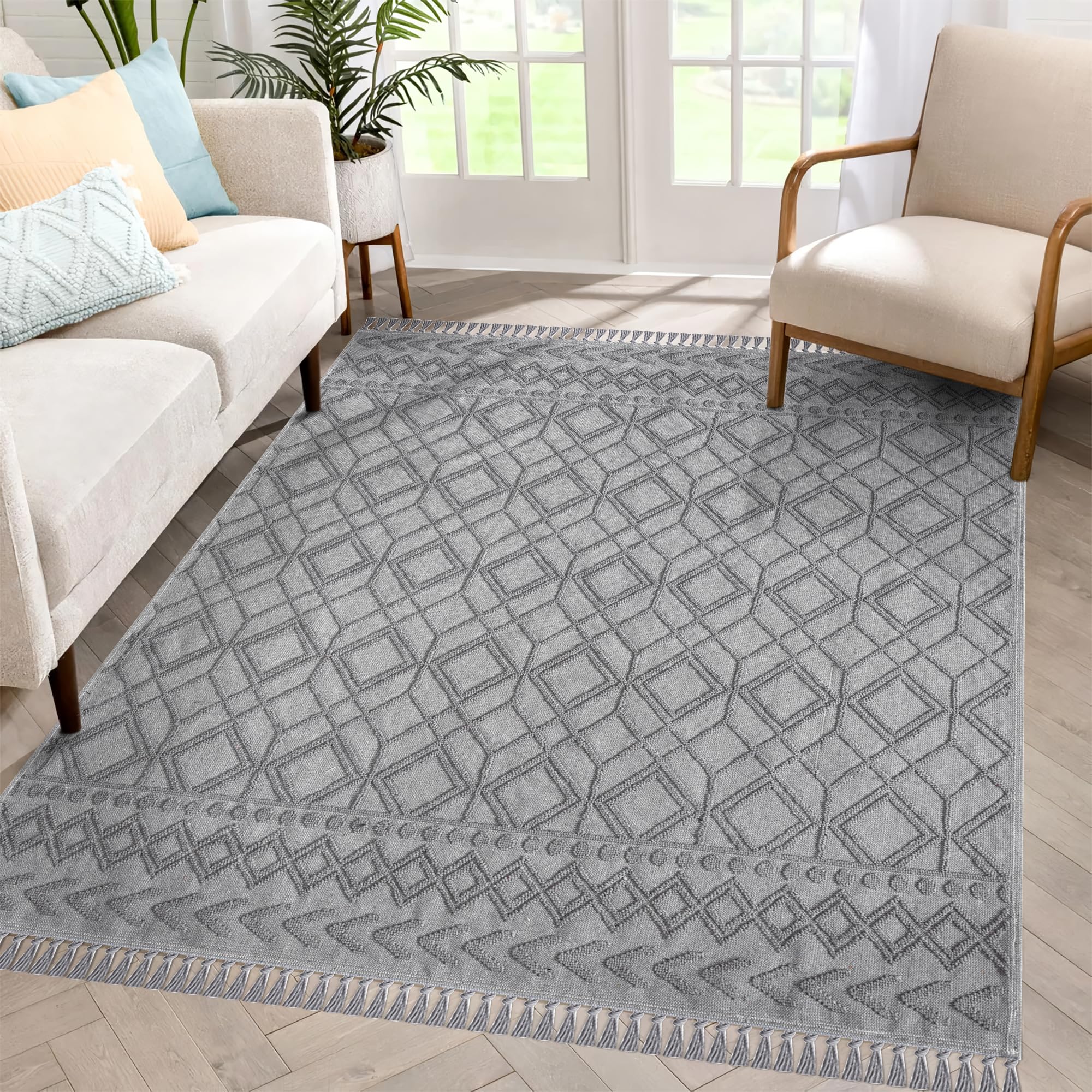 High-Quality Washable Area Rugs | Netline Home