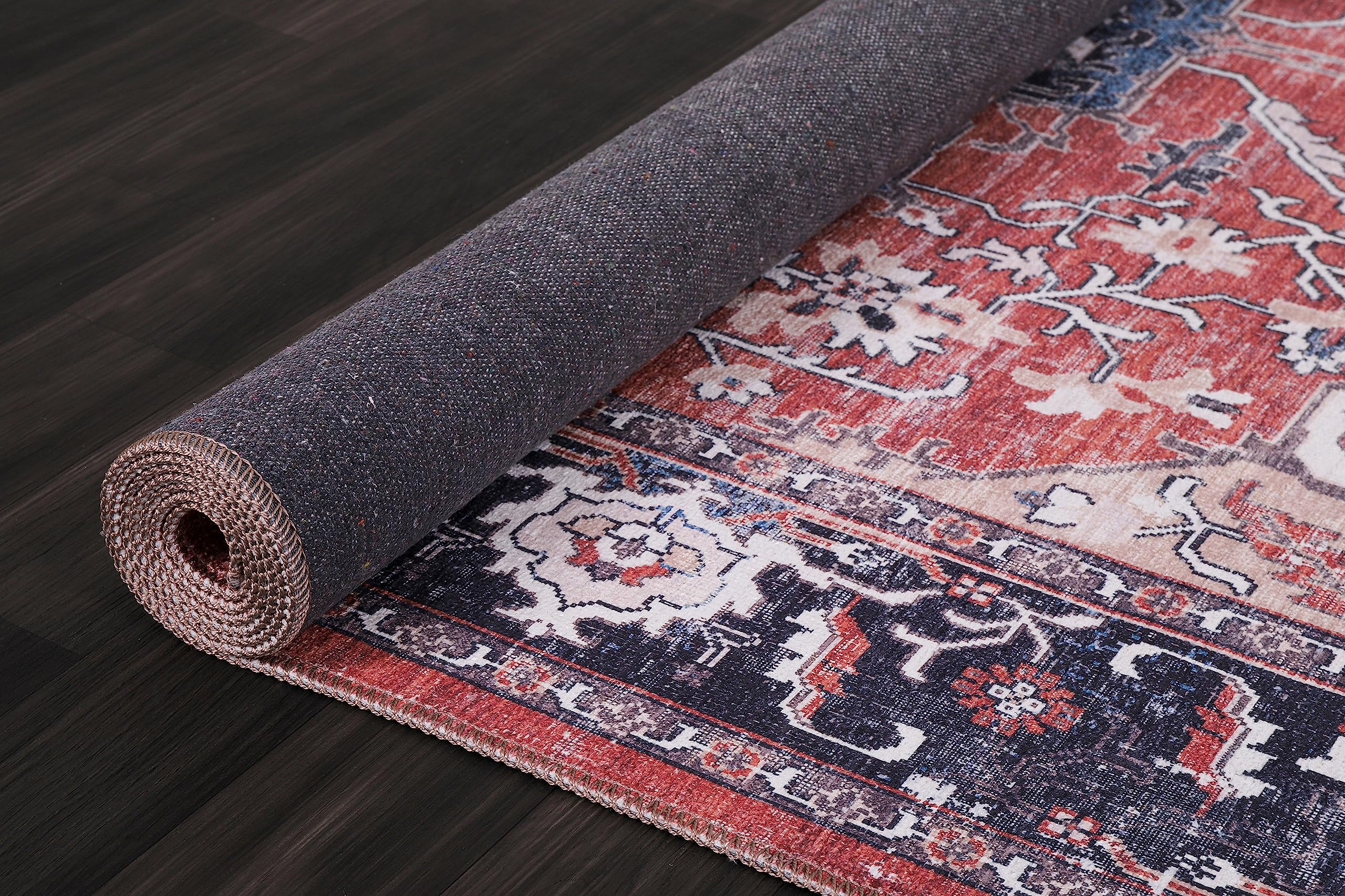 High-Quality Washable Area Rugs | Netline Home