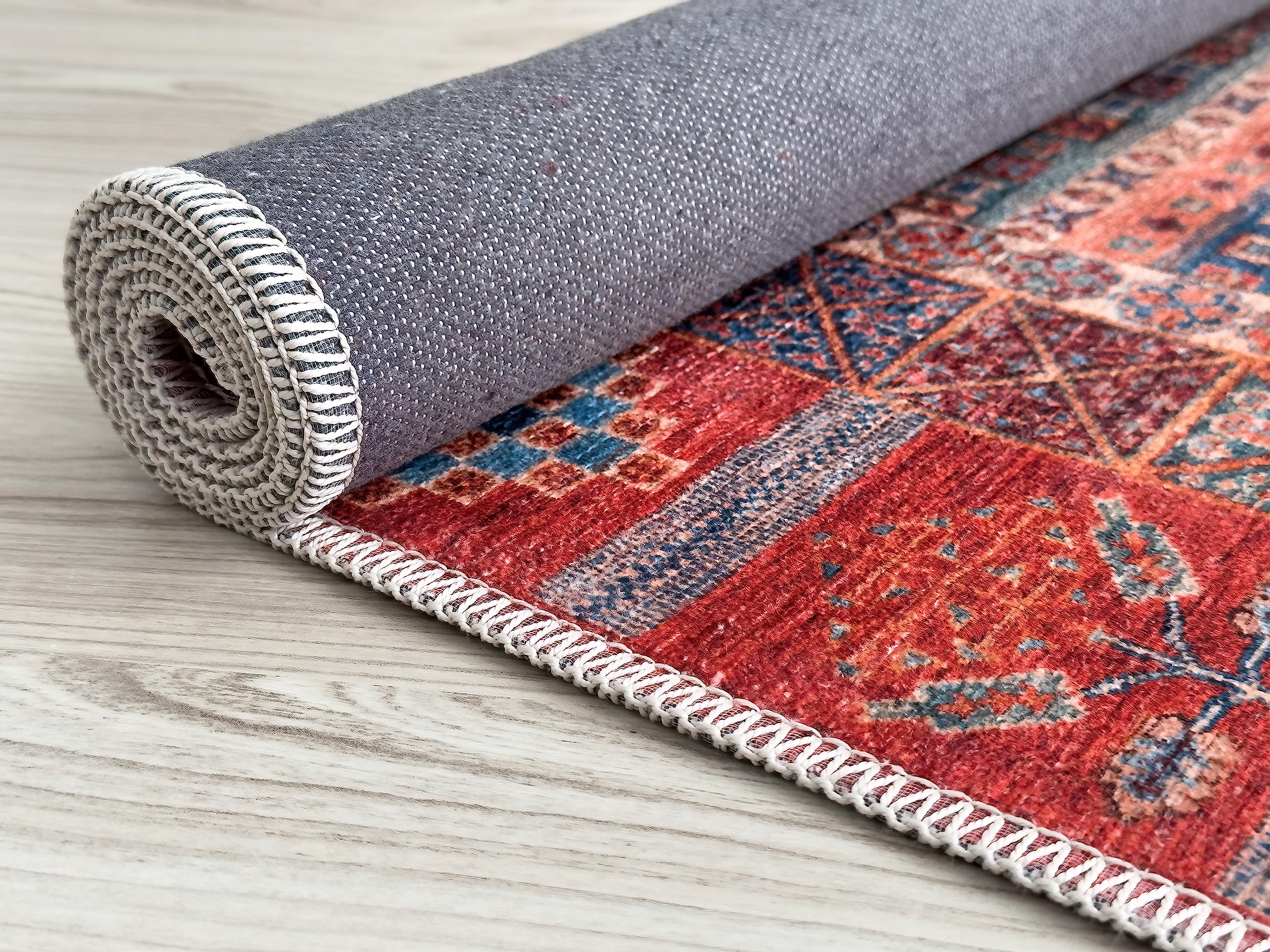 High-Quality Washable Area Rugs | Netline Home