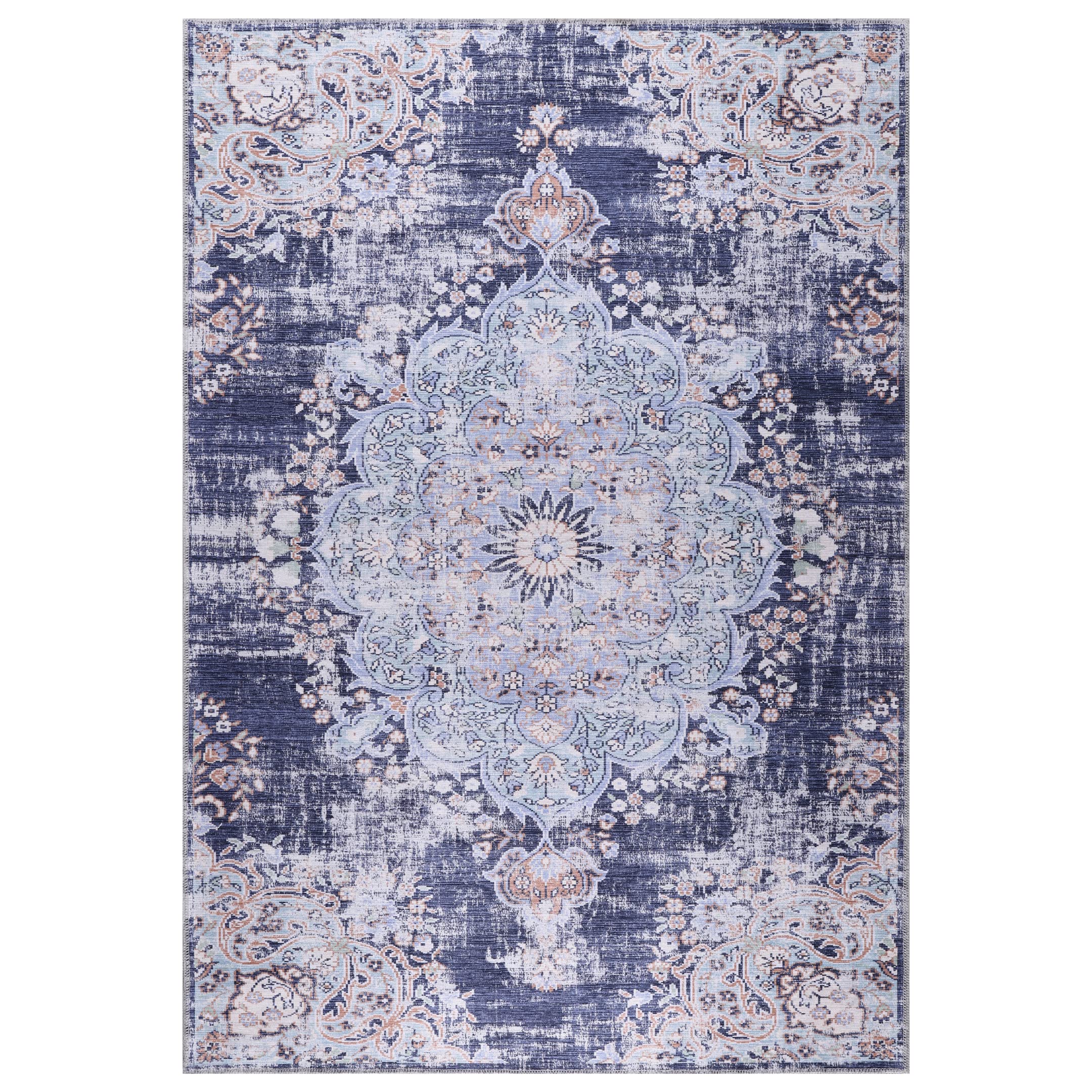 High-Quality Washable Area Rugs | Netline Home