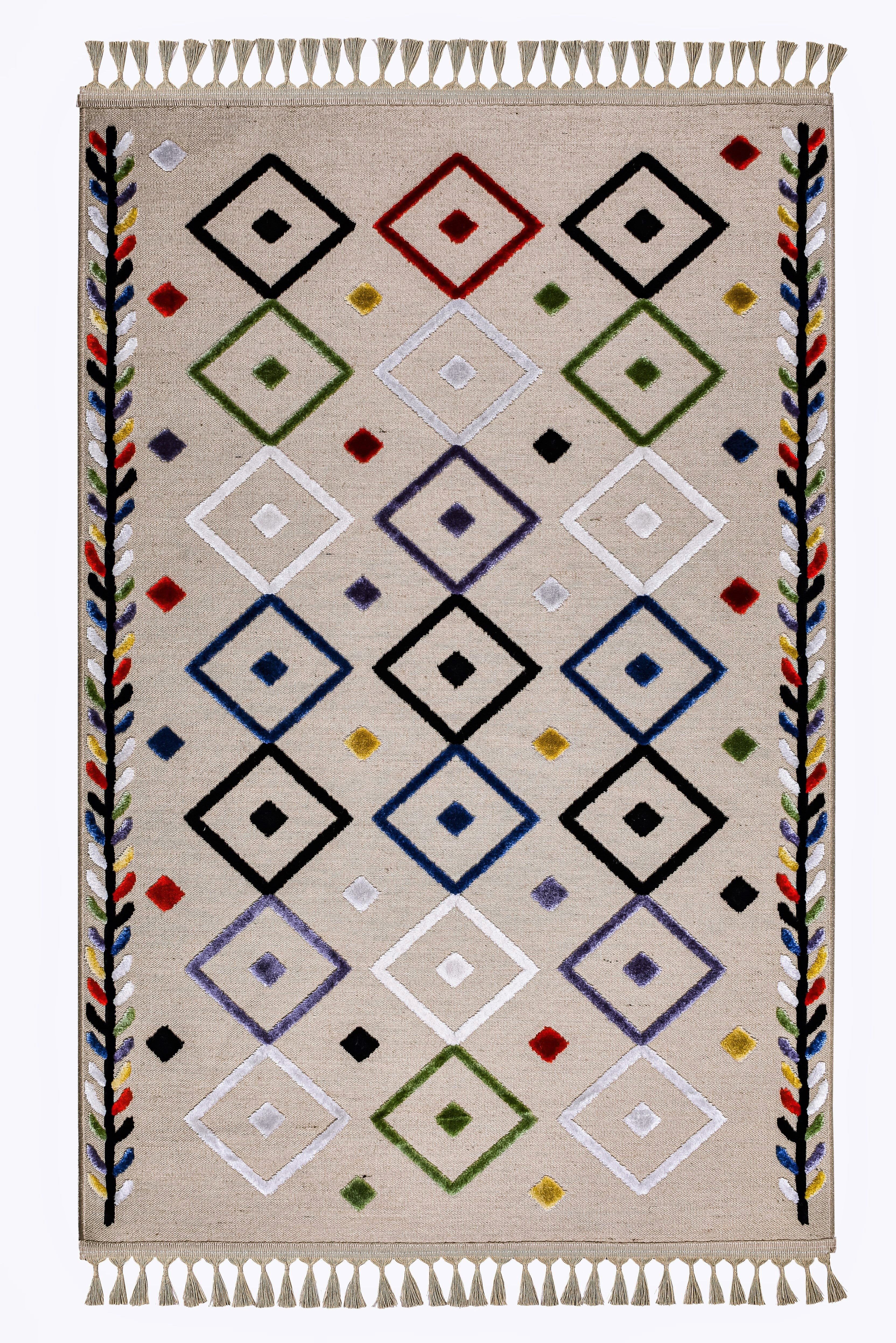 Netline JUTT 9235 Rugs