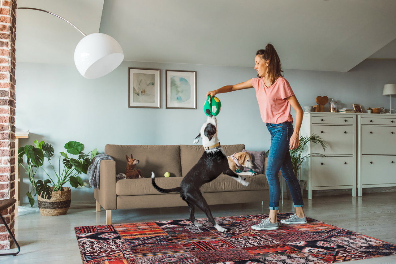 Netline Home Rugs Depot Kilim Red Medallion Patchwork Washable Rug Design 1306