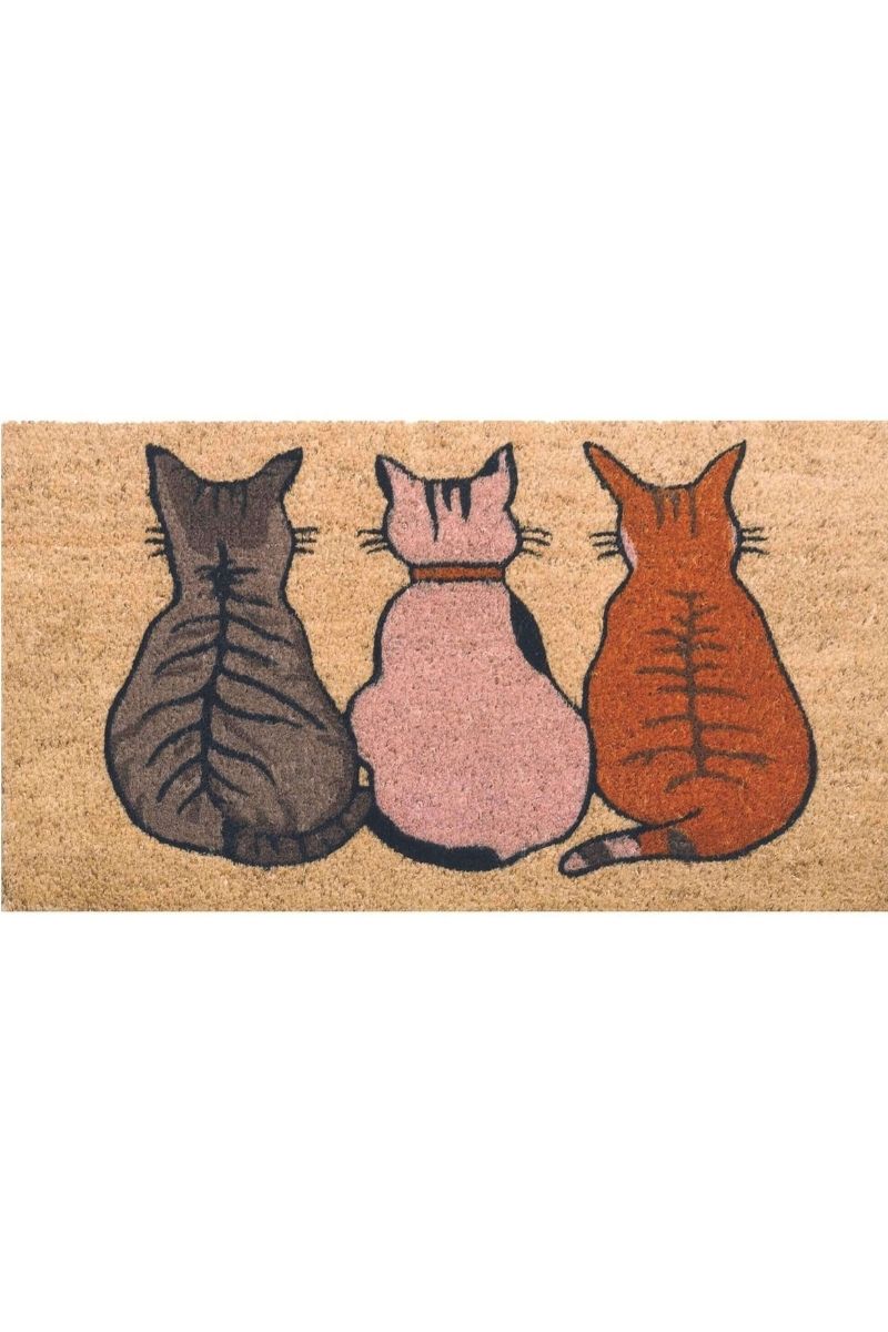 Coir Cats/Dogs Mats 45x75 cm – 132