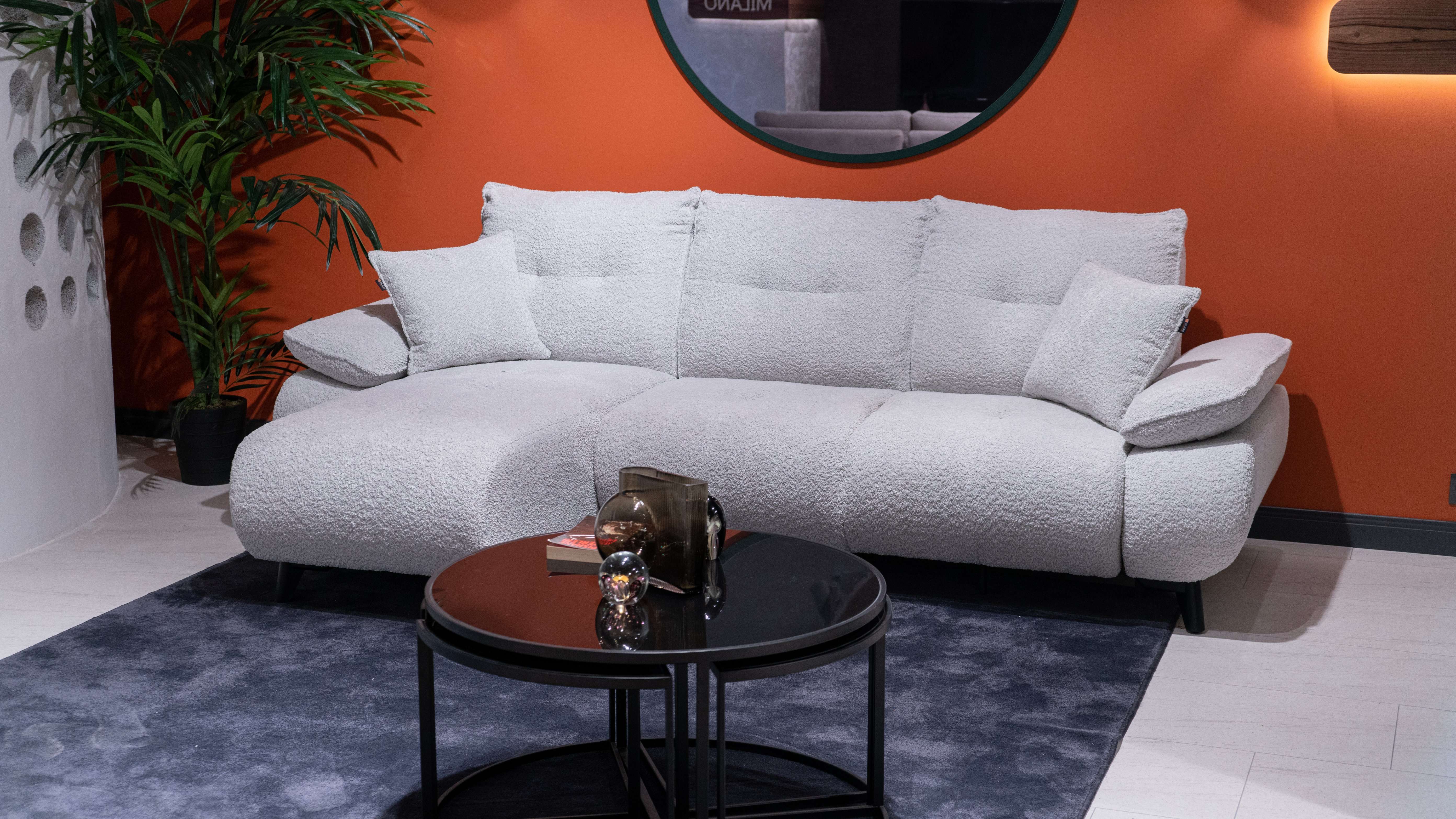 Elit Sofa Set (S) by Netline Interiors