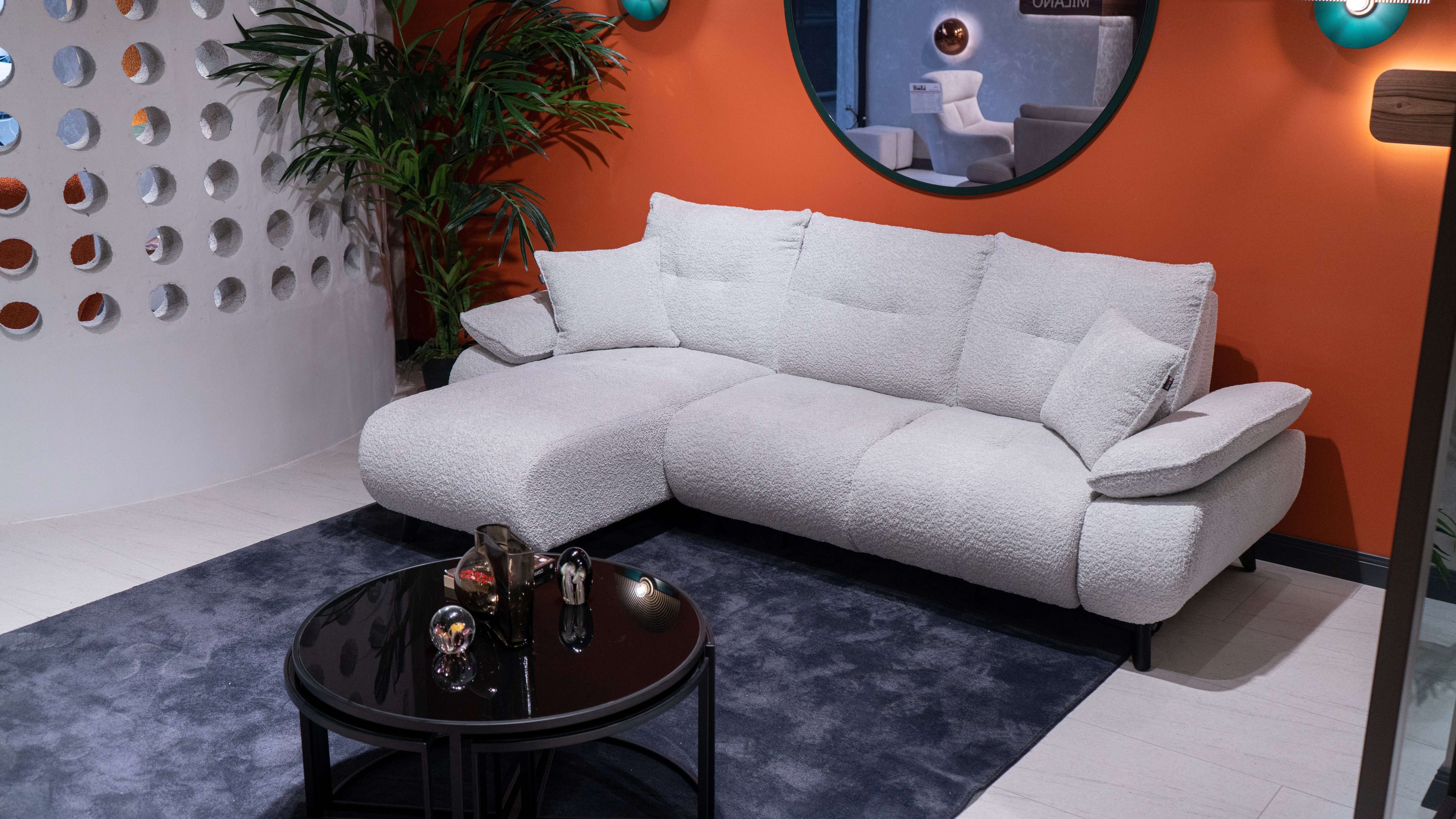 Elit Sofa Set (S) by Netline Interiors